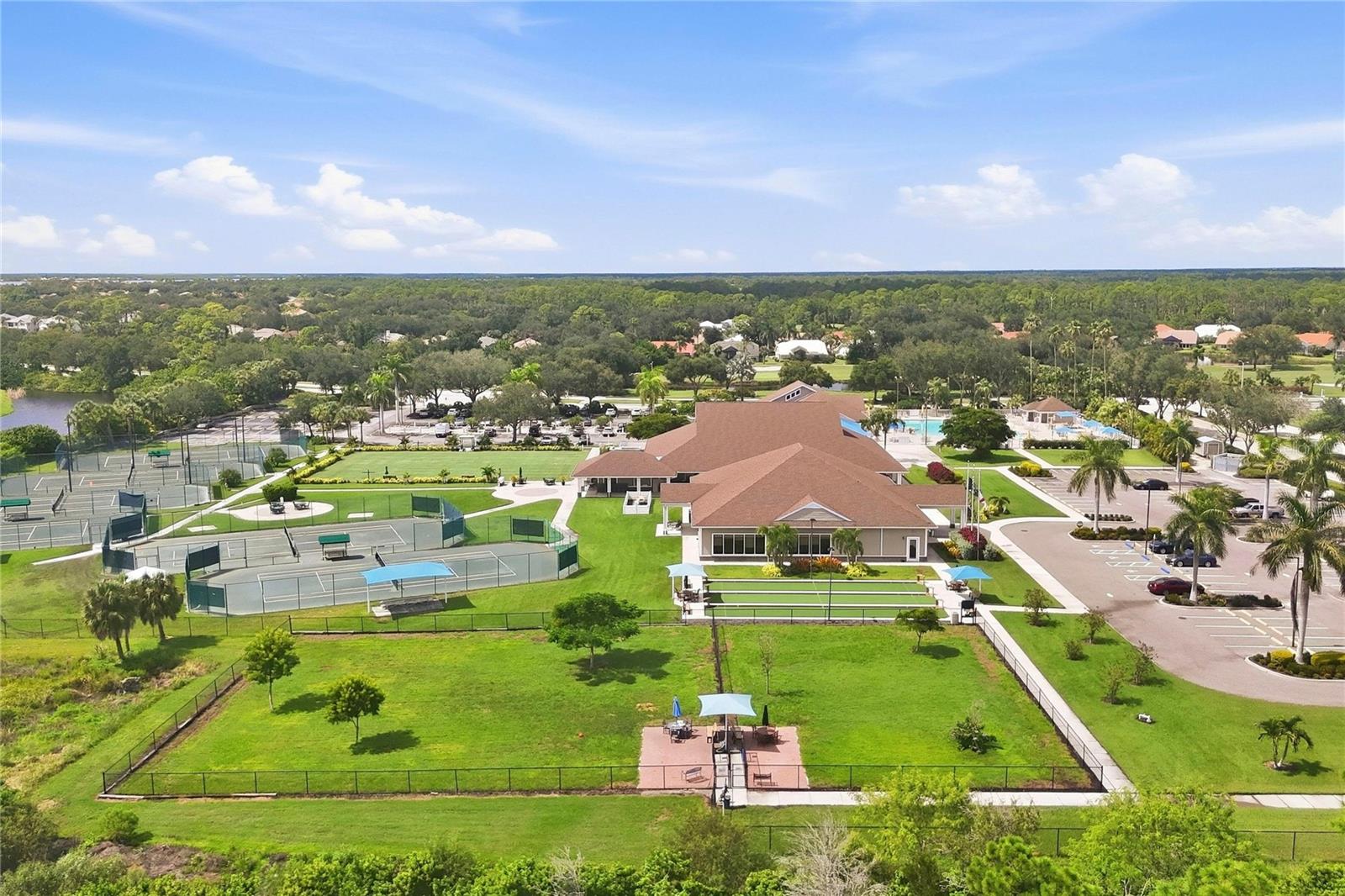 Condominium at 4696 CLUB DR #102, PORT CHARLOTTE, photo 61 of 72