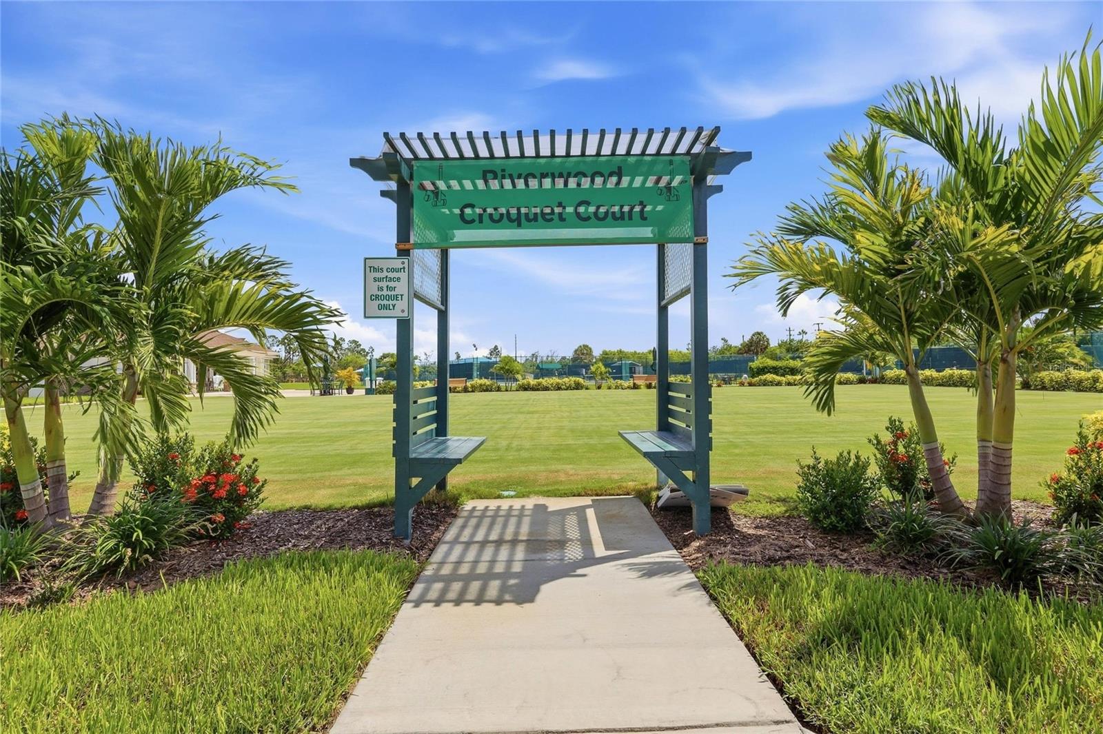 Condominium at 4696 CLUB DR #102, PORT CHARLOTTE, photo 63 of 72