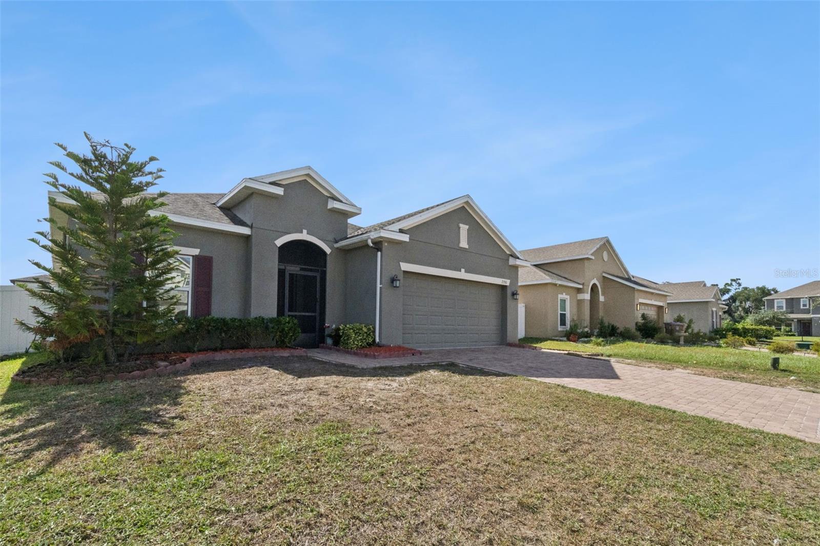 EAGLE LAKE PHASE 4B