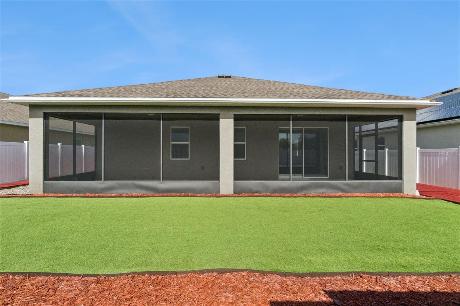 Single Family Residence at EAGLE LAKE PHASE 4B, KISSIMMEE, photo 5 of 35