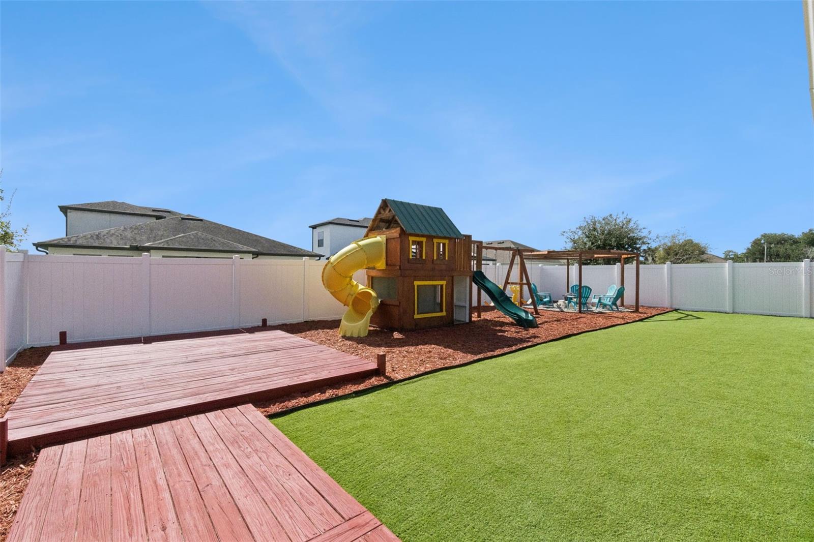 Single Family Residence at EAGLE LAKE PHASE 4B, KISSIMMEE, photo 12 of 35