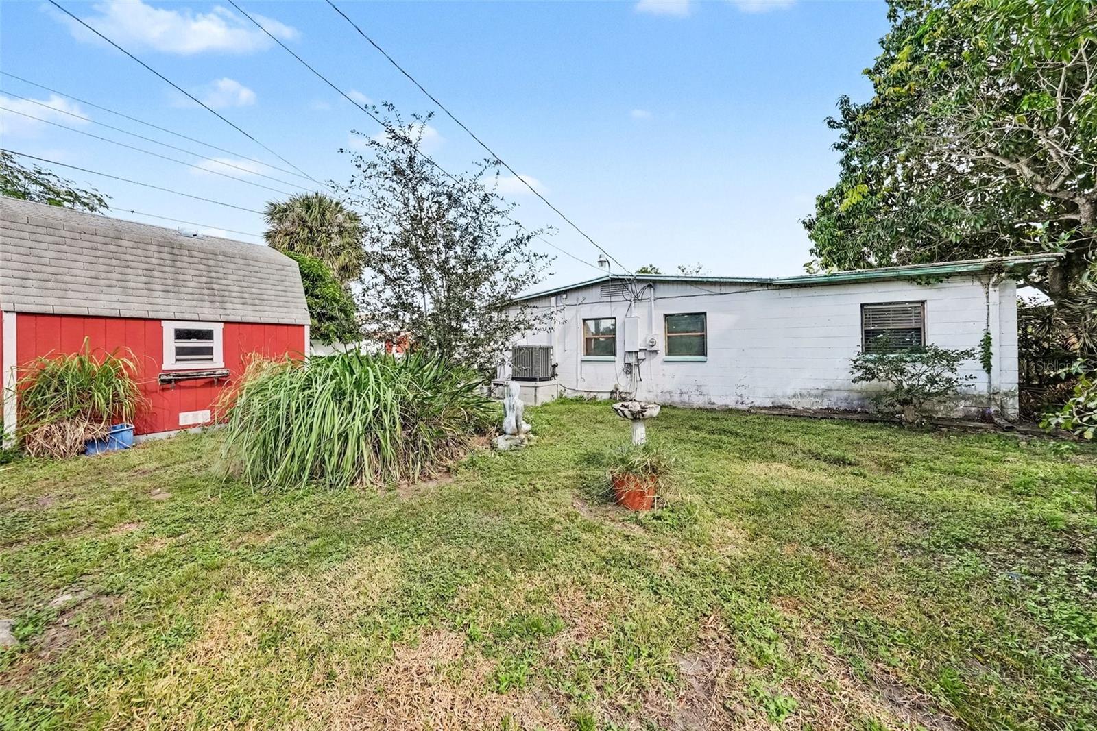 Single Family Residence at 5002 HALIFAX DR, TAMPA, photo 25 of 26