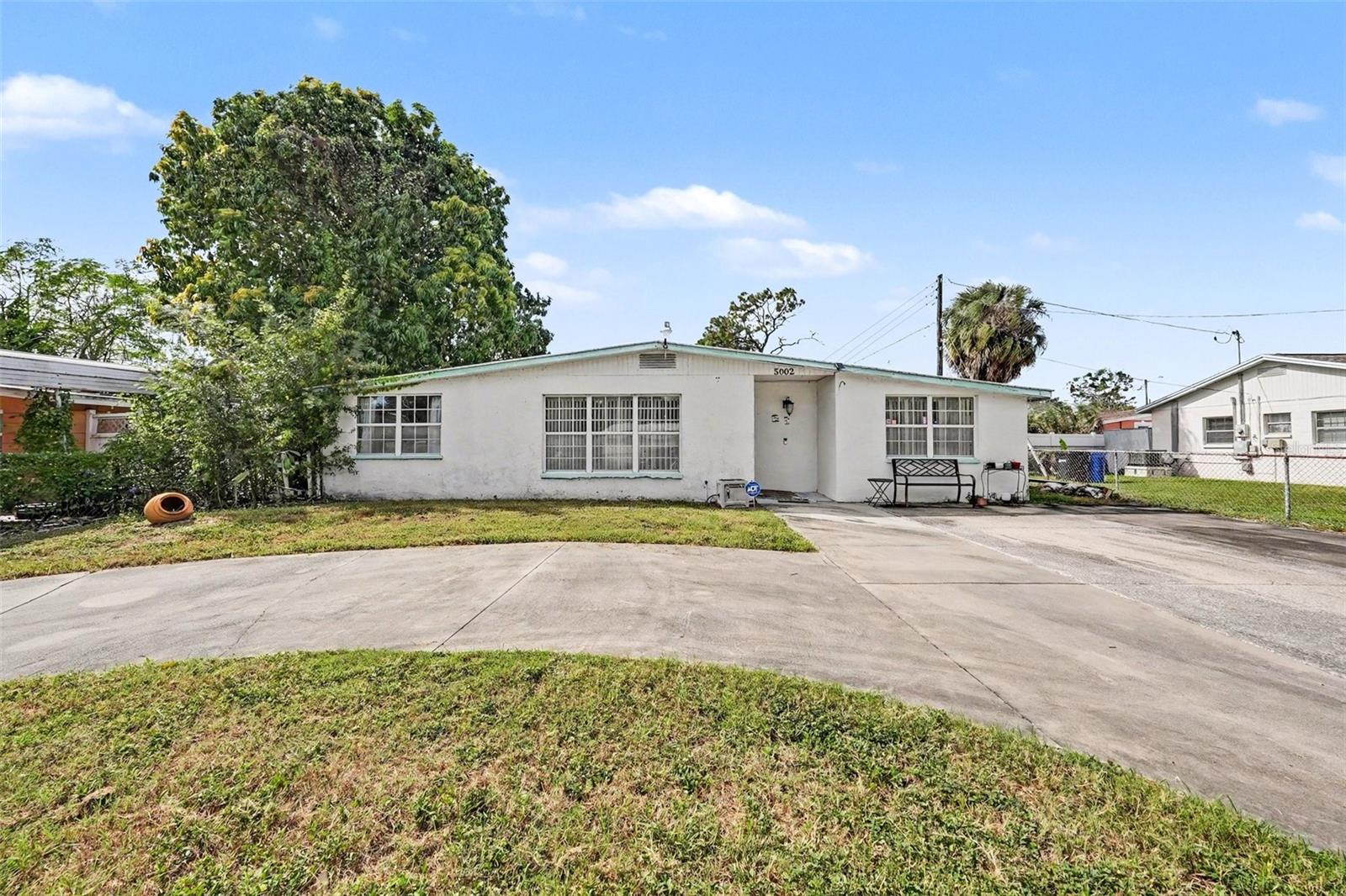 Single Family Residence at 5002 HALIFAX DR, TAMPA, photo 26 of 26