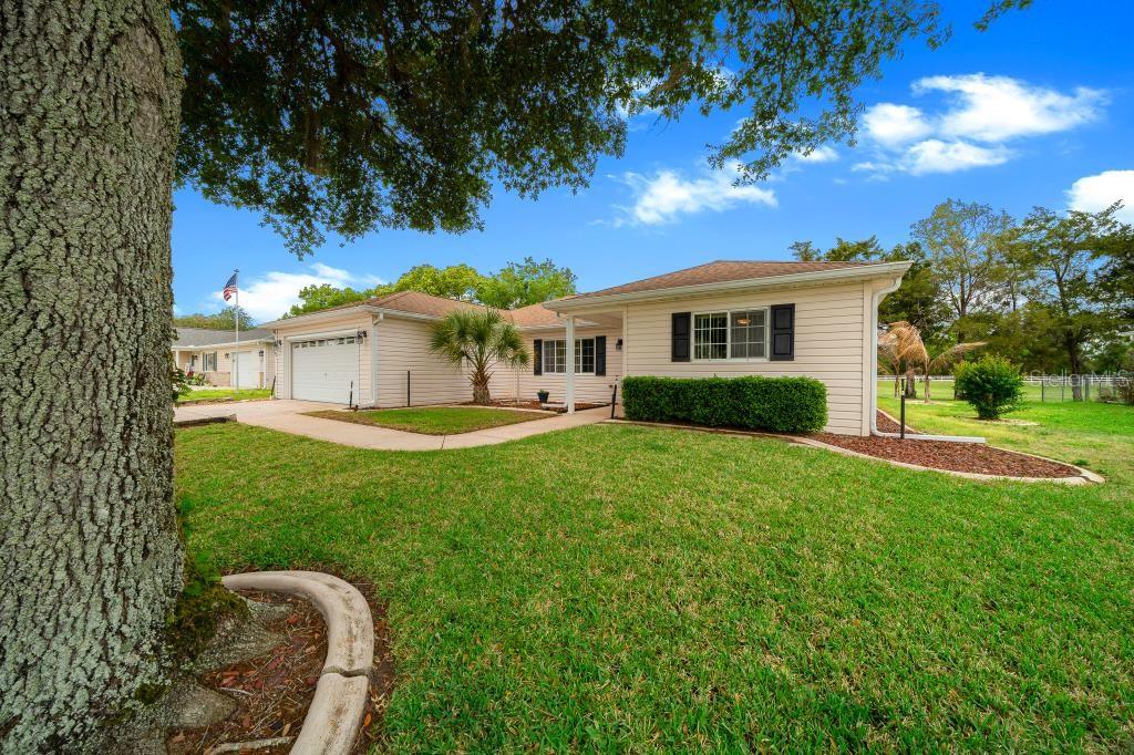 Single Family Residence at 11876 SW 137TH LOOP, DUNNELLON, photo 4 of 40
