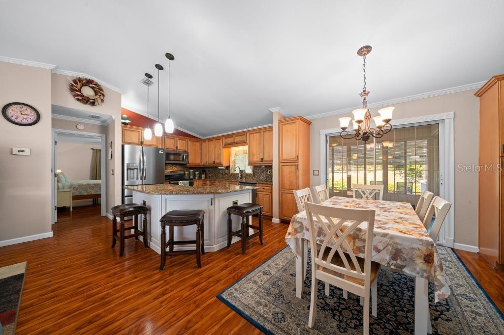 Single Family Residence at 11876 SW 137TH LOOP, DUNNELLON, photo 10 of 40