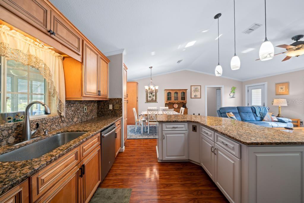 Single Family Residence at 11876 SW 137TH LOOP, DUNNELLON, photo 13 of 40