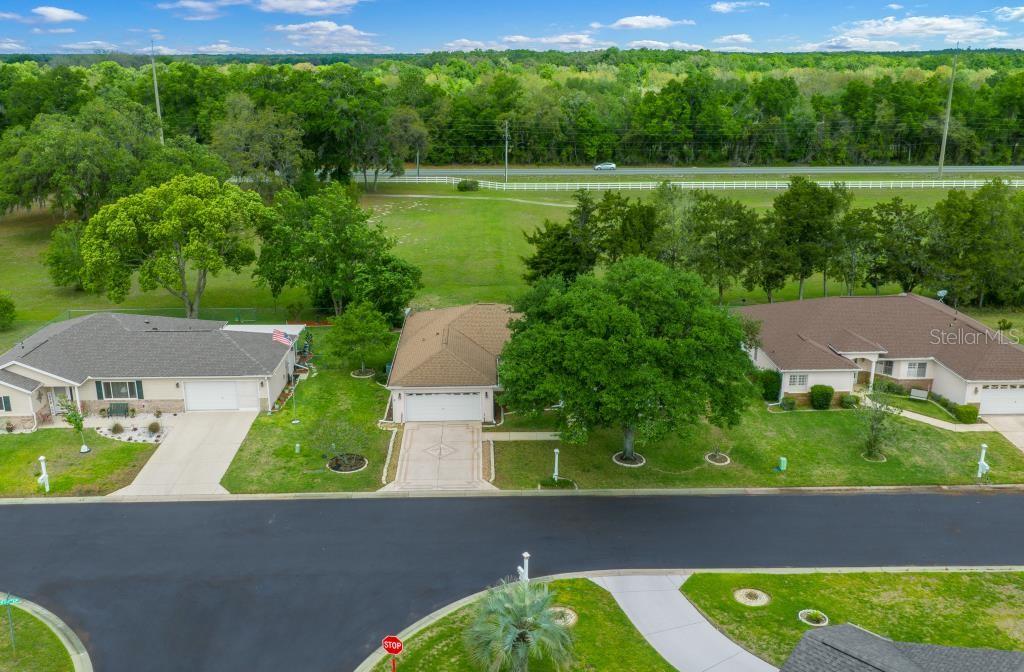 Single Family Residence at 11876 SW 137TH LOOP, DUNNELLON, photo 35 of 40
