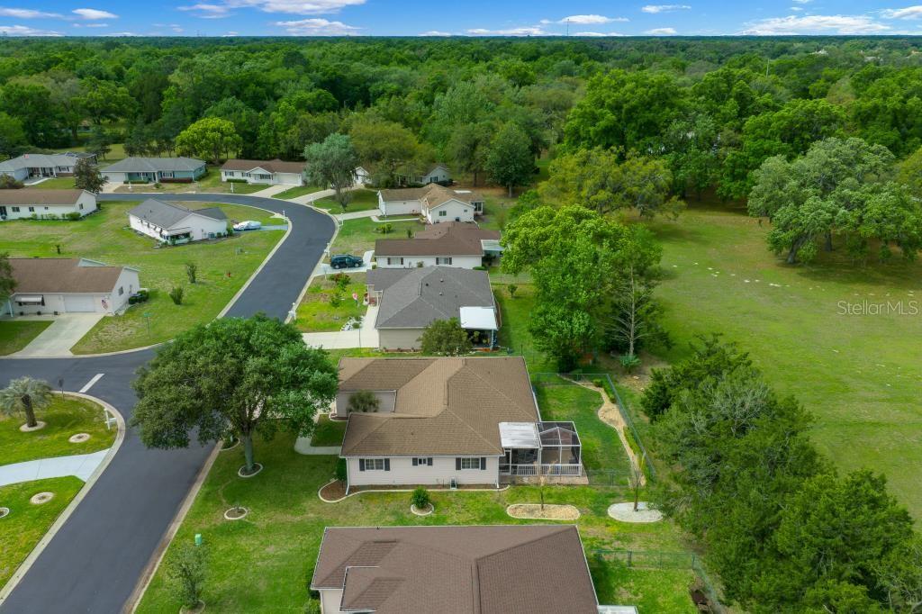 Single Family Residence at 11876 SW 137TH LOOP, DUNNELLON, photo 38 of 40