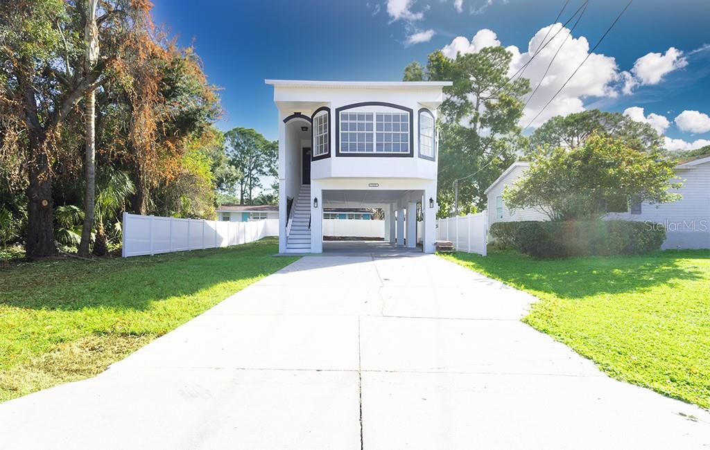 Single Family Residence at 5930 MOHR LOOP, TAMPA, photo 2 of 21