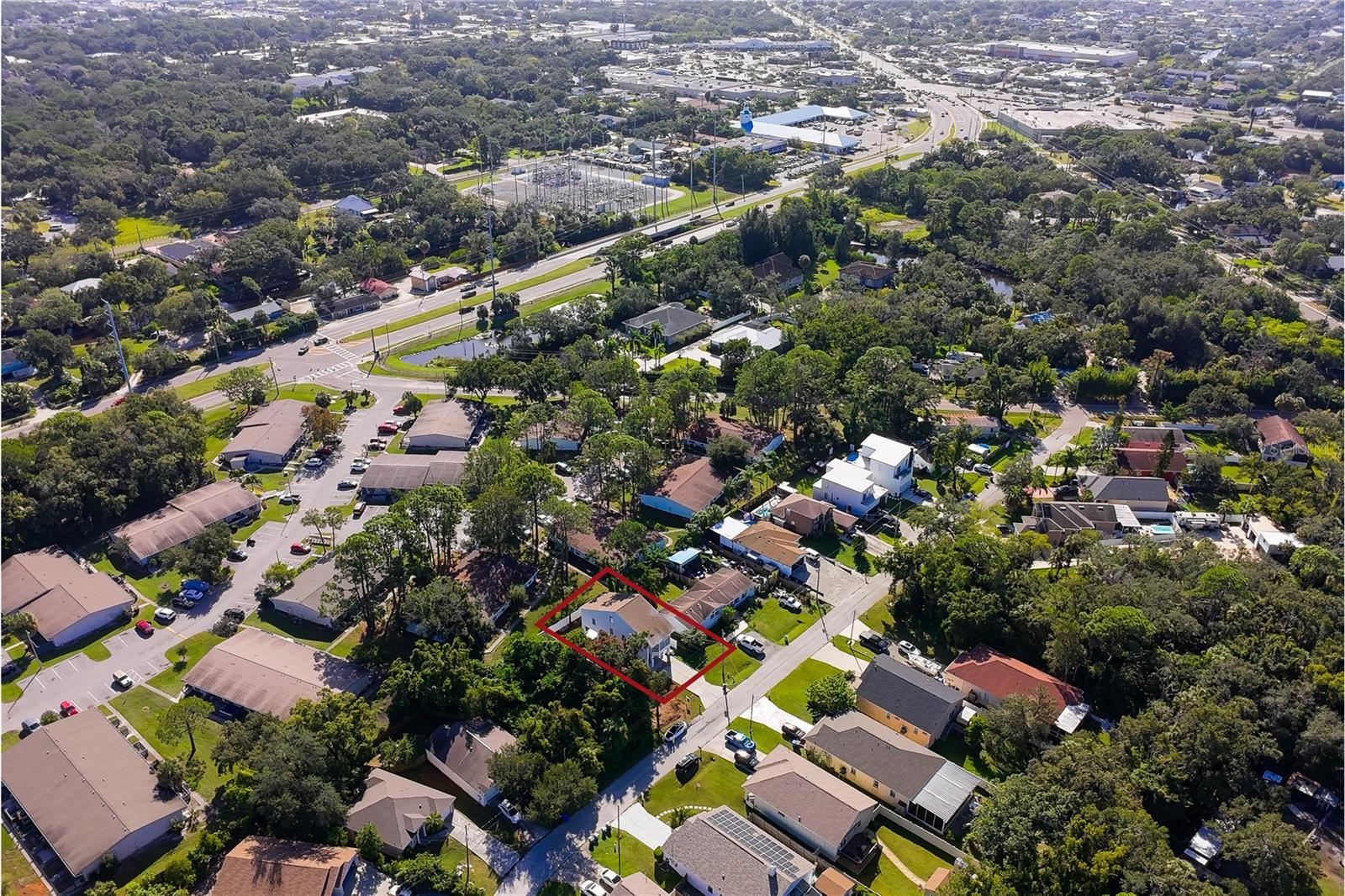 Single Family Residence at 5930 MOHR LOOP, TAMPA, photo 21 of 21