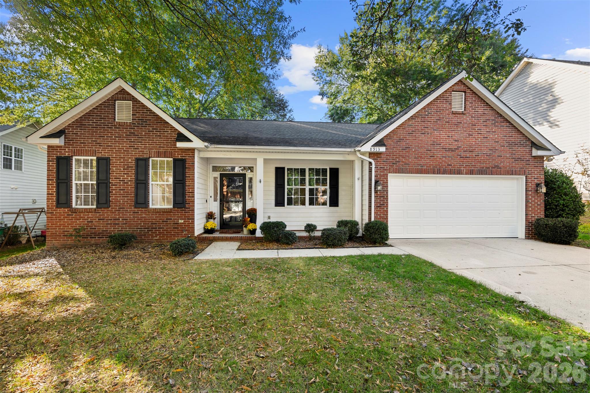 8913 Arbor Grove Lane