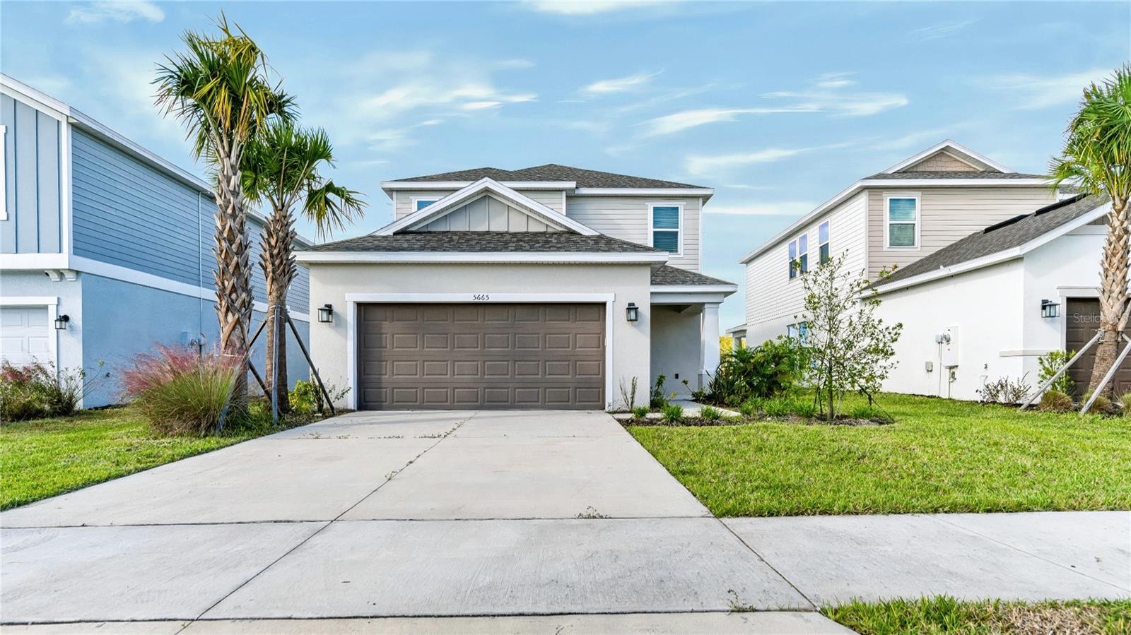 Single Family Residence at 5665 FICUS AUREA ST, KISSIMMEE, photo 2 of 30