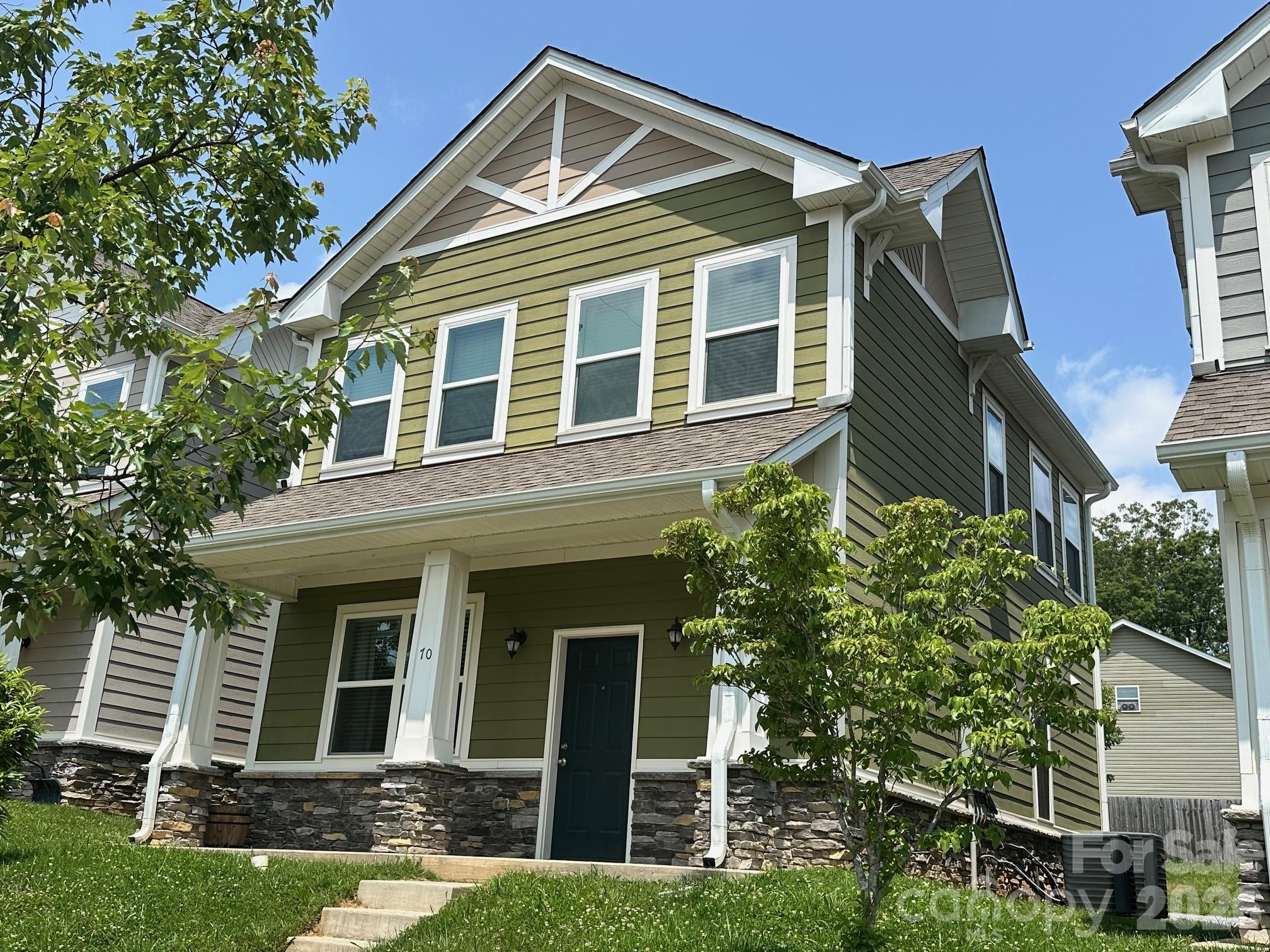 70 Shiloh Road