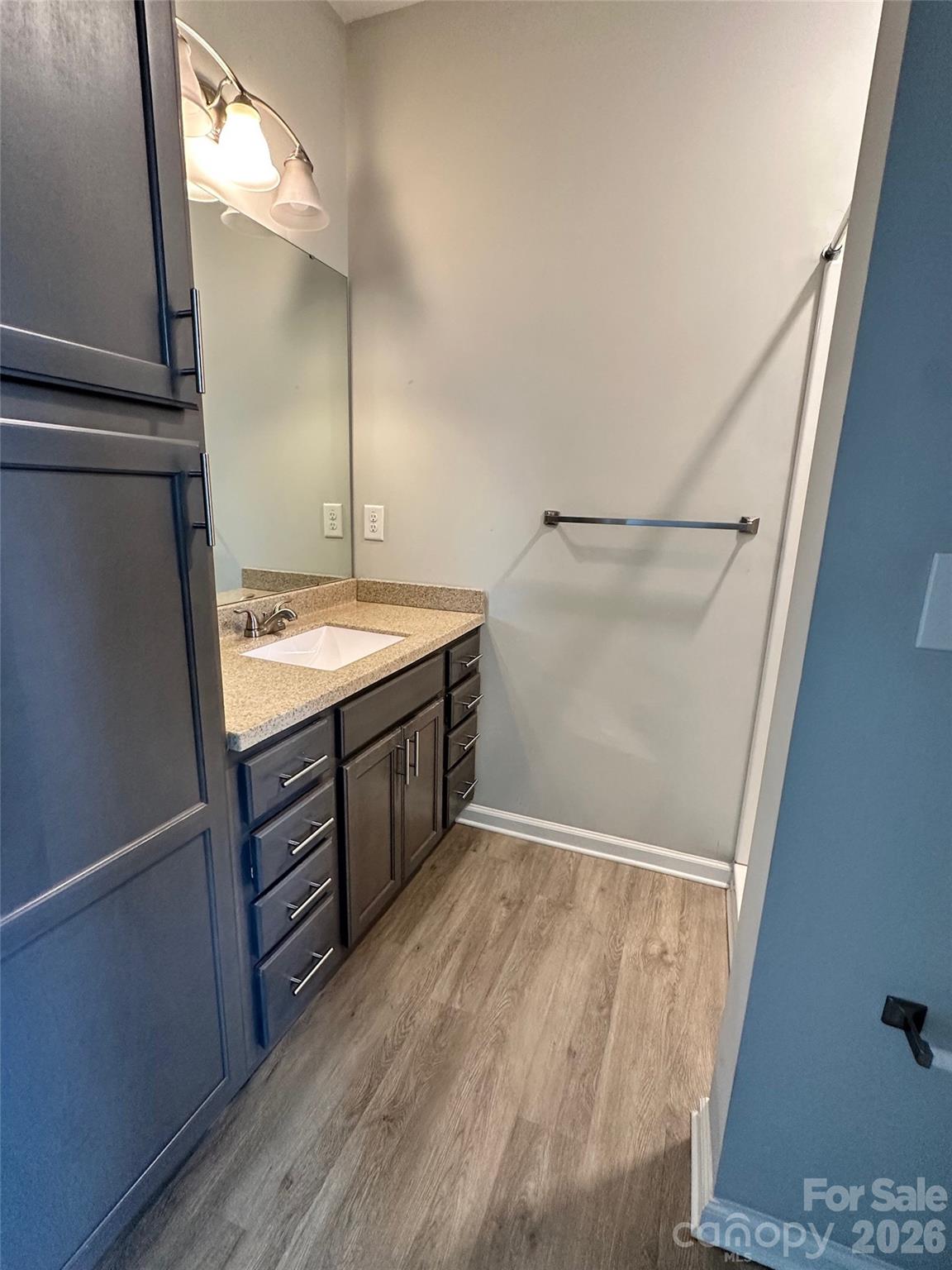 Primary Bath - 70 Shiloh Road, Asheville