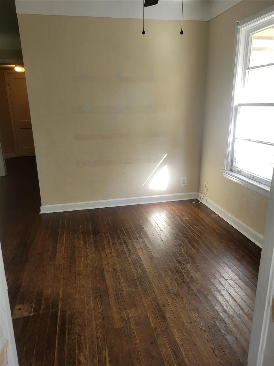 dining room - 1910 23RD AVE N, ST PETERSBURG