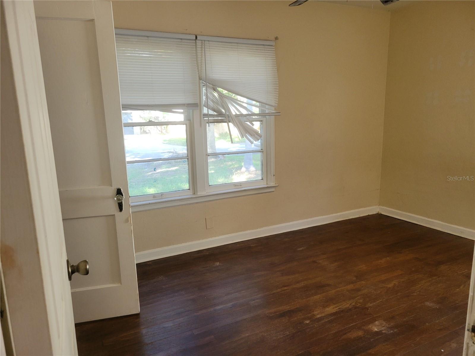 master bedroom - 1910 23RD AVE N, ST PETERSBURG
