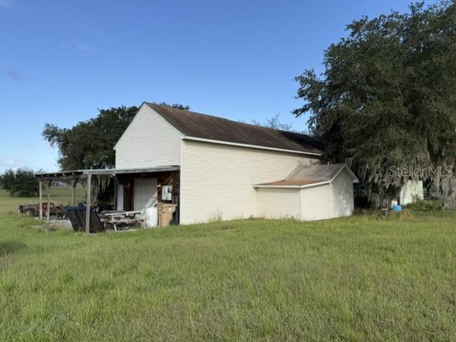 Land at 9833 PALMENTO WAY, CLERMONT, photo 4 of 4