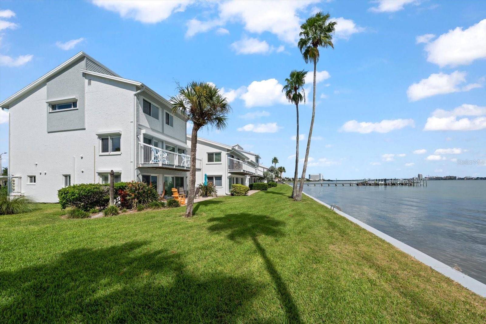 Townhouse at 1401 GULF BLVD #210, CLEARWATER, photo 6 of 37