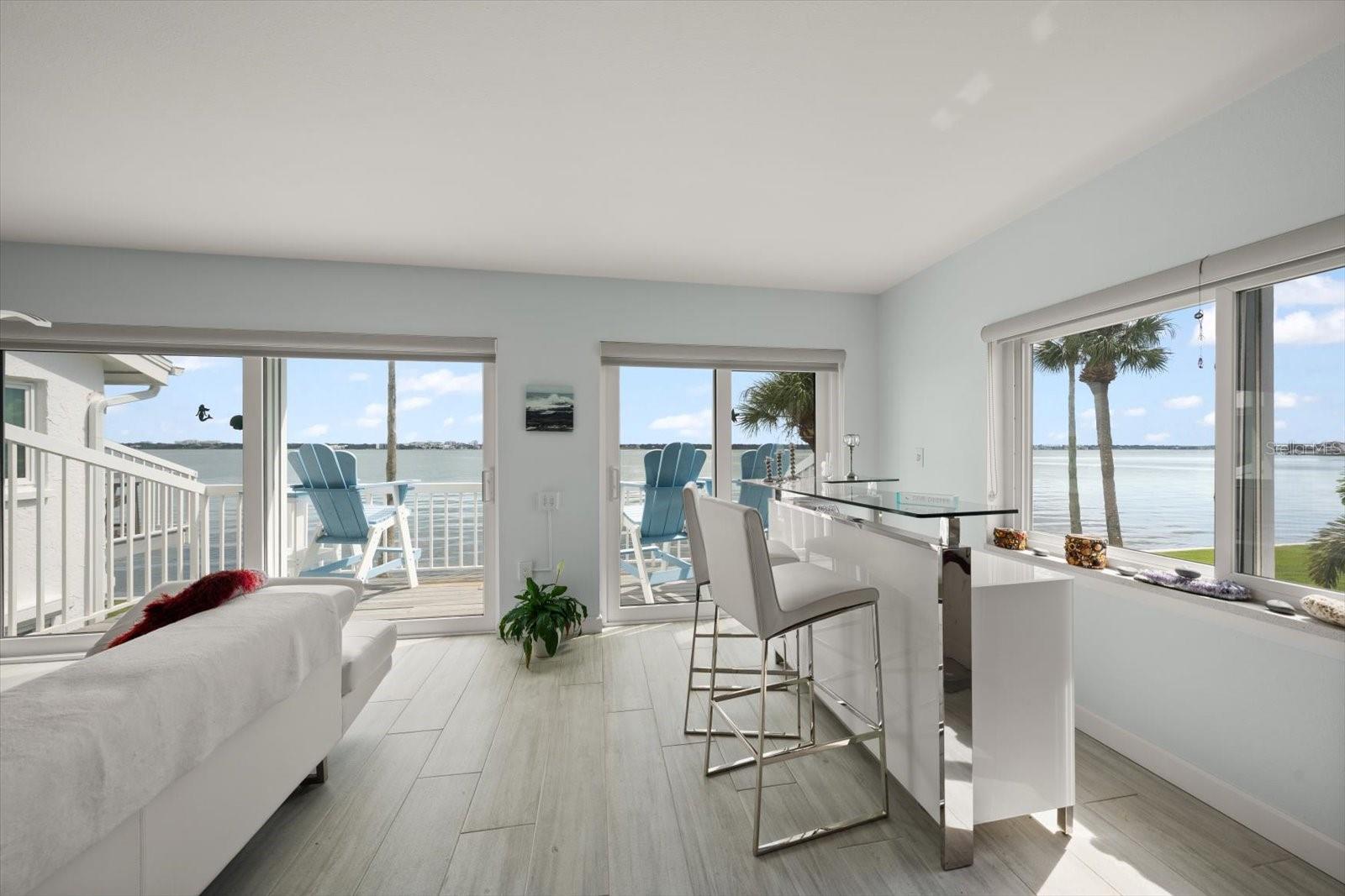 Townhouse at 1401 GULF BLVD #210, CLEARWATER, photo 17 of 37