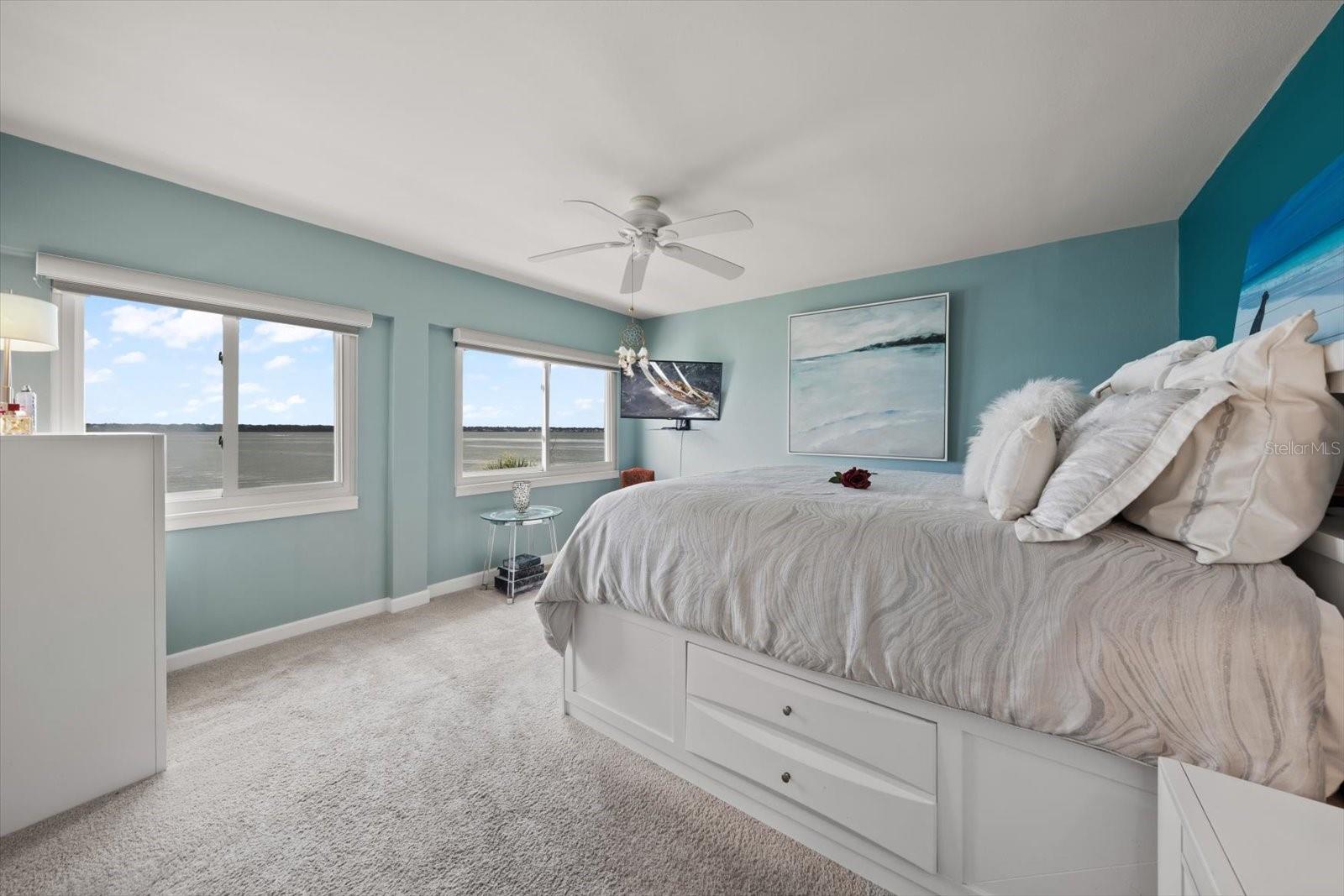Townhouse at 1401 GULF BLVD #210, CLEARWATER, photo 20 of 37