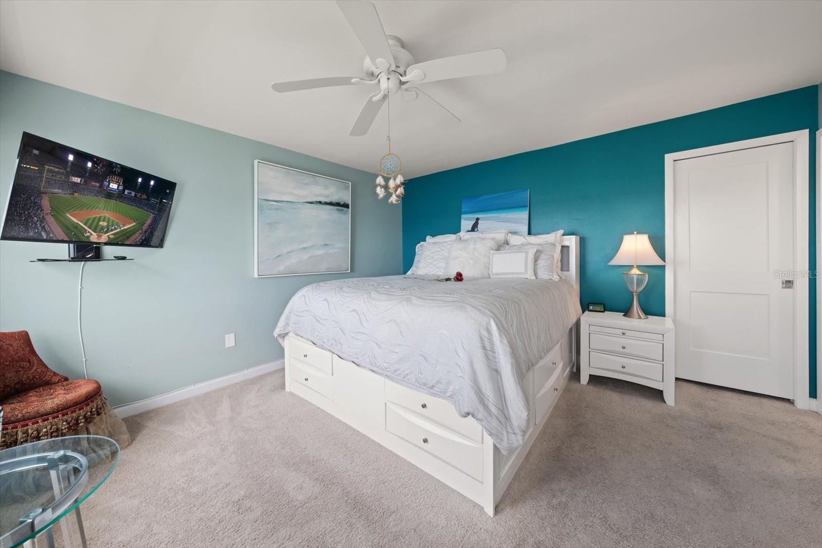 Townhouse at 1401 GULF BLVD #210, CLEARWATER, photo 21 of 37