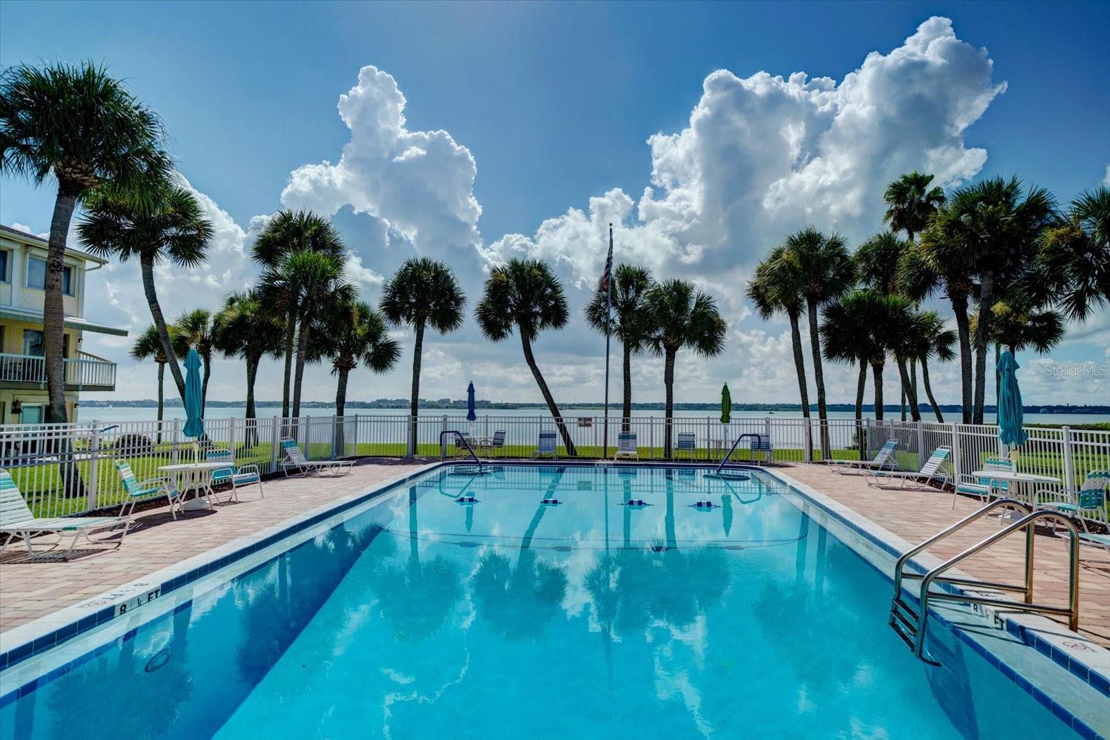 Townhouse at 1401 GULF BLVD #210, CLEARWATER, photo 28 of 37