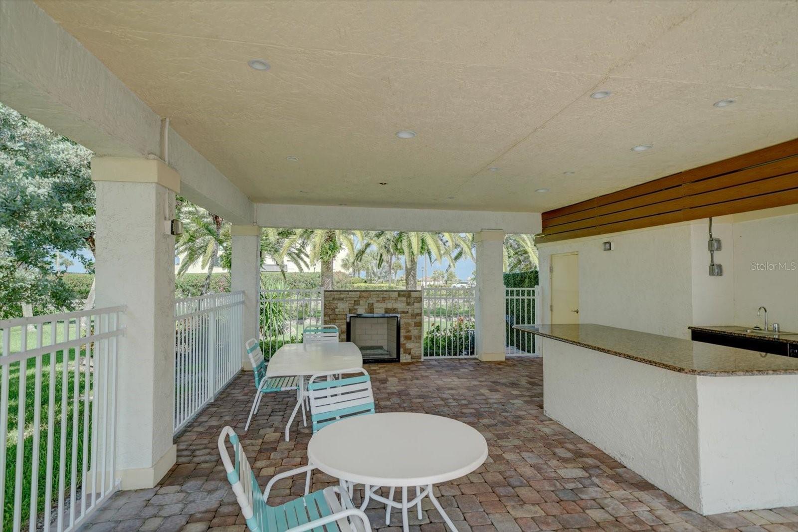 Townhouse at 1401 GULF BLVD #210, CLEARWATER, photo 29 of 37