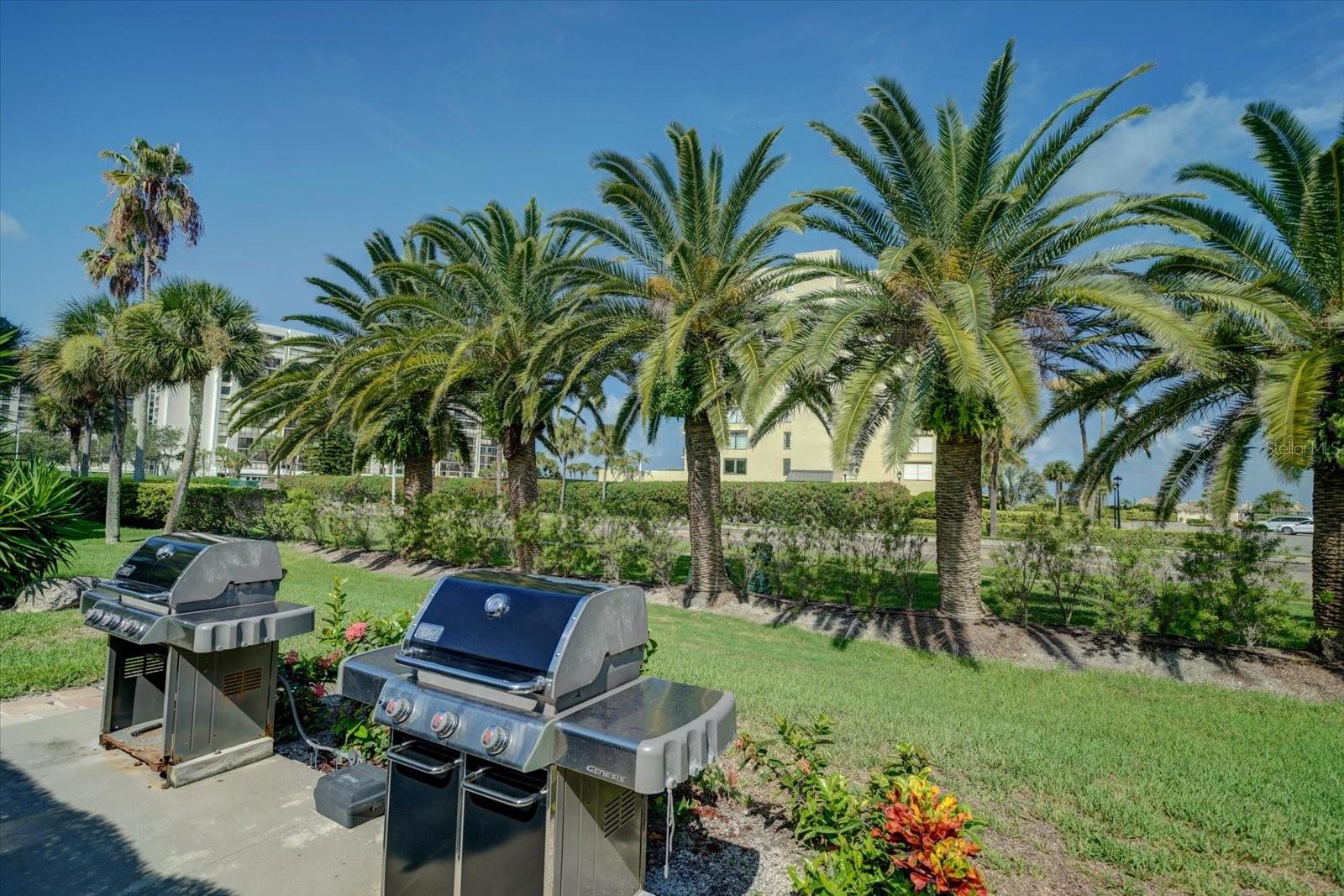 Townhouse at 1401 GULF BLVD #210, CLEARWATER, photo 30 of 37