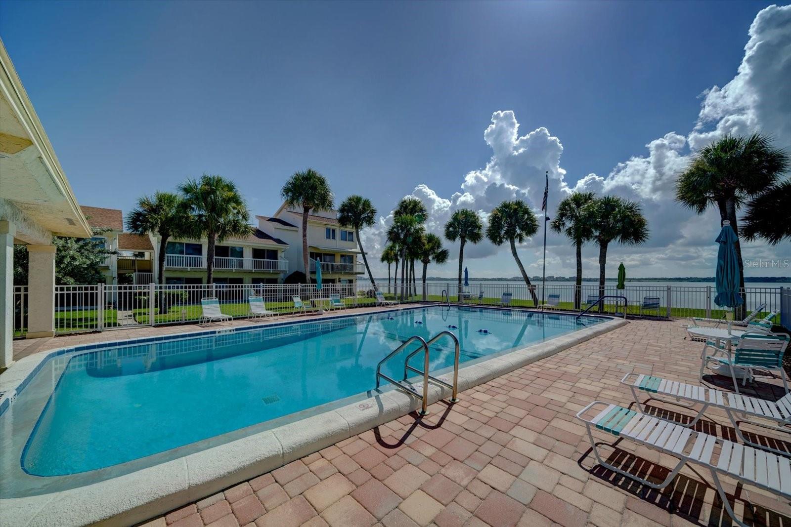 Townhouse at 1401 GULF BLVD #210, CLEARWATER, photo 31 of 37