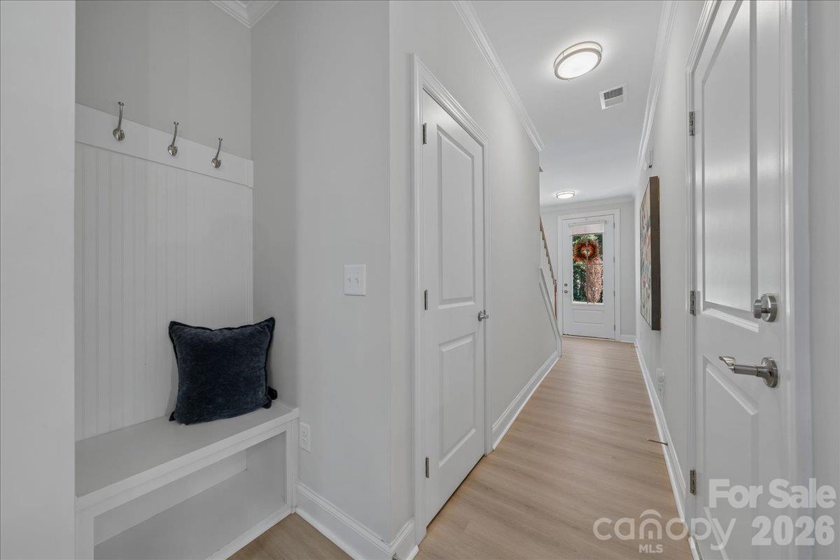 Townhouse at 10504 Audubon Ridge Drive, Cornelius, photo 6 of 41
