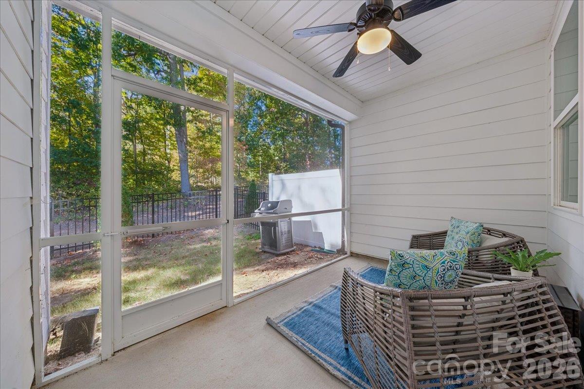 Townhouse at 10504 Audubon Ridge Drive, Cornelius, photo 17 of 41