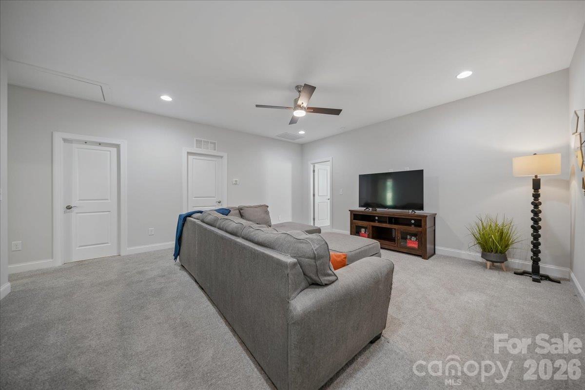 Townhouse at 10504 Audubon Ridge Drive, Cornelius, photo 22 of 41