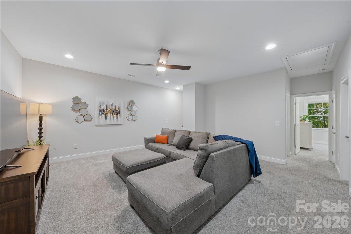 Townhouse at 10504 Audubon Ridge Drive, Cornelius, photo 23 of 41