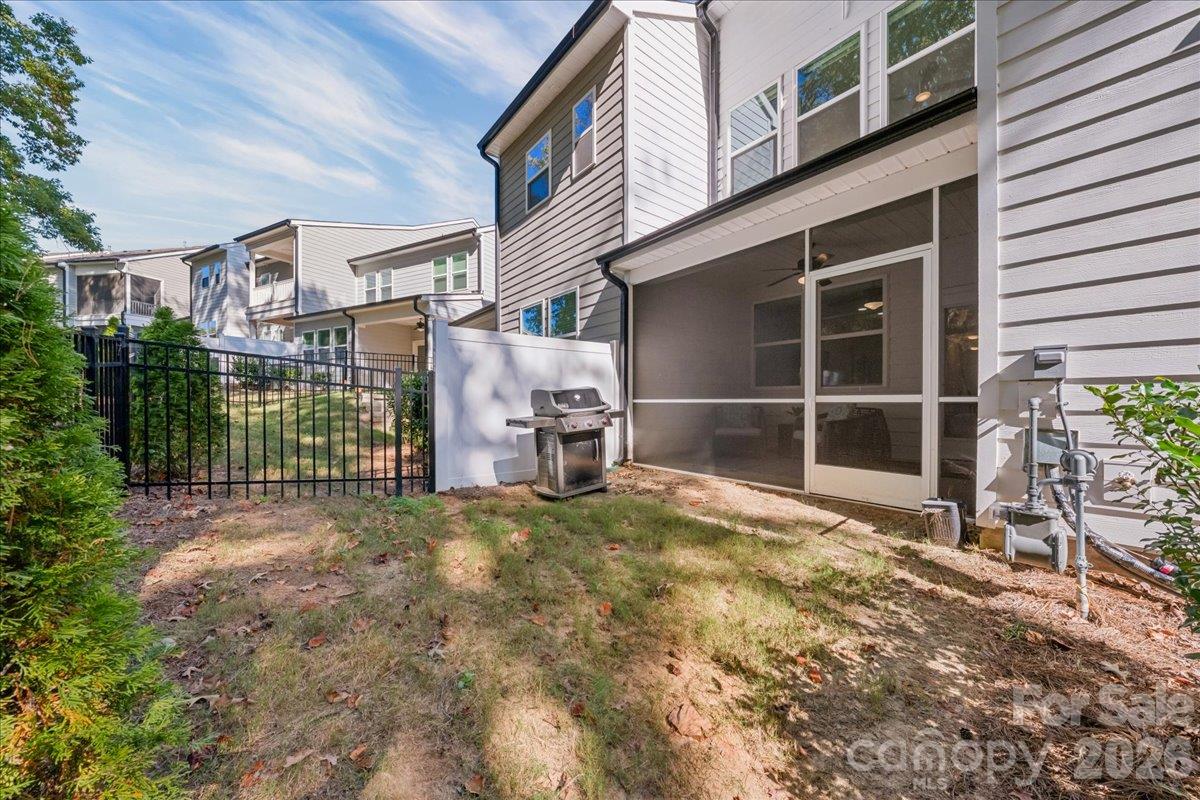 Townhouse at 10504 Audubon Ridge Drive, Cornelius, photo 35 of 41