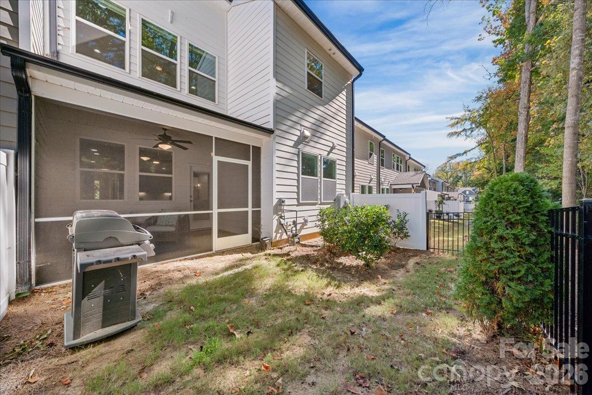 Townhouse at 10504 Audubon Ridge Drive, Cornelius, photo 36 of 41