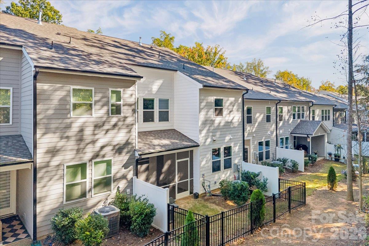 Townhouse at 10504 Audubon Ridge Drive, Cornelius, photo 40 of 41