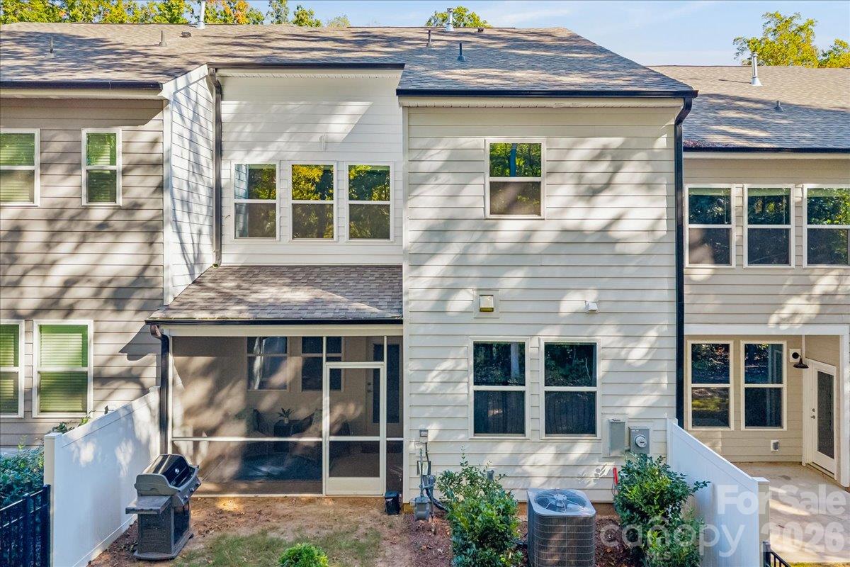Townhouse at 10504 Audubon Ridge Drive, Cornelius, photo 41 of 41