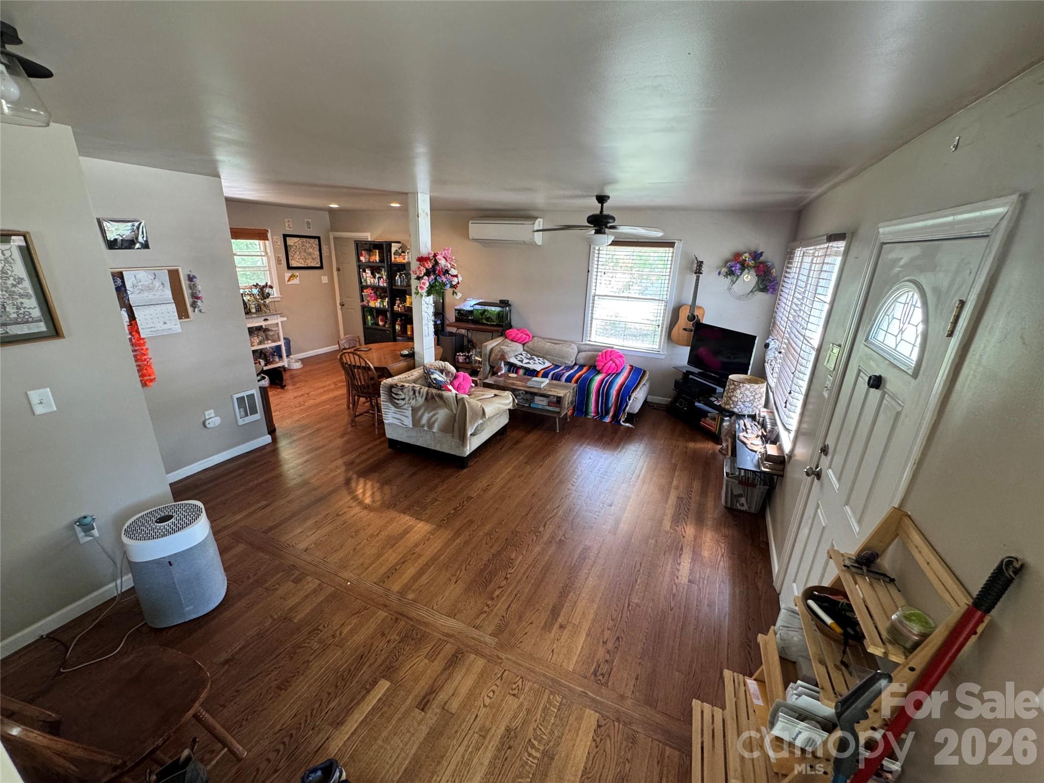 Single Family Residence at 25 Worley Place, Asheville, photo 3 of 23