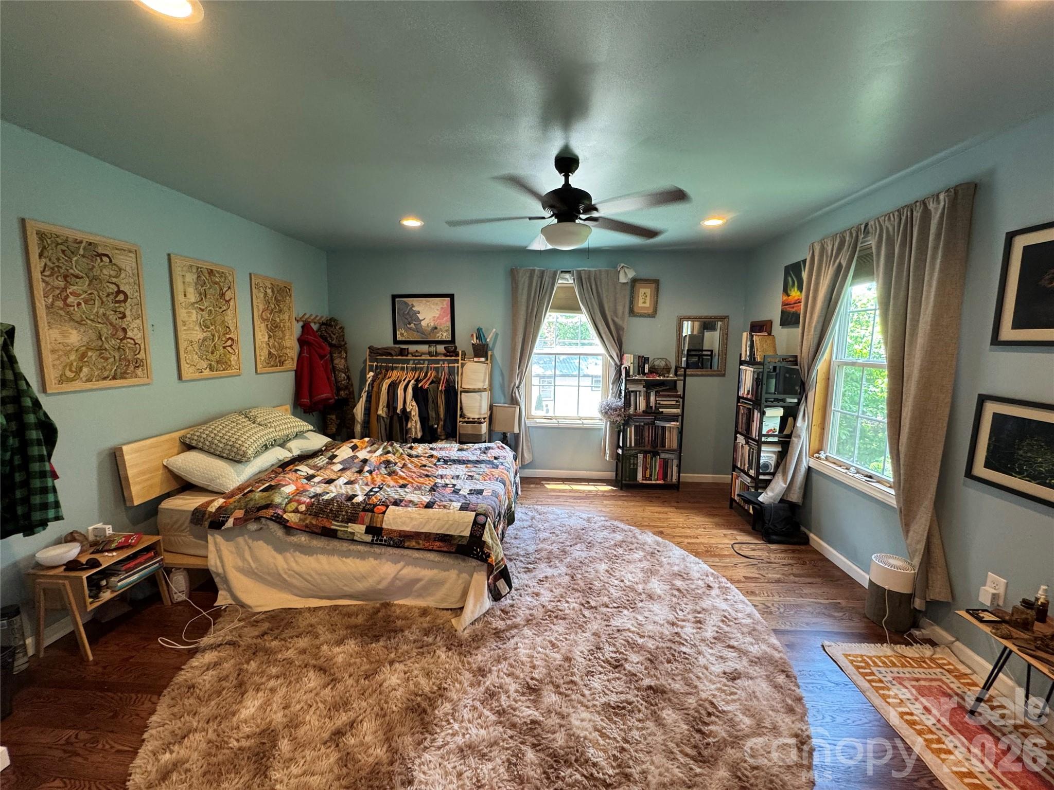 Single Family Residence at 25 Worley Place, Asheville, photo 11 of 23