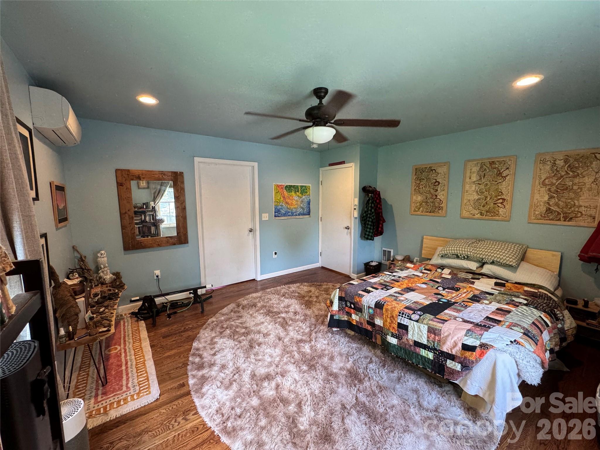 Single Family Residence at 25 Worley Place, Asheville, photo 12 of 23