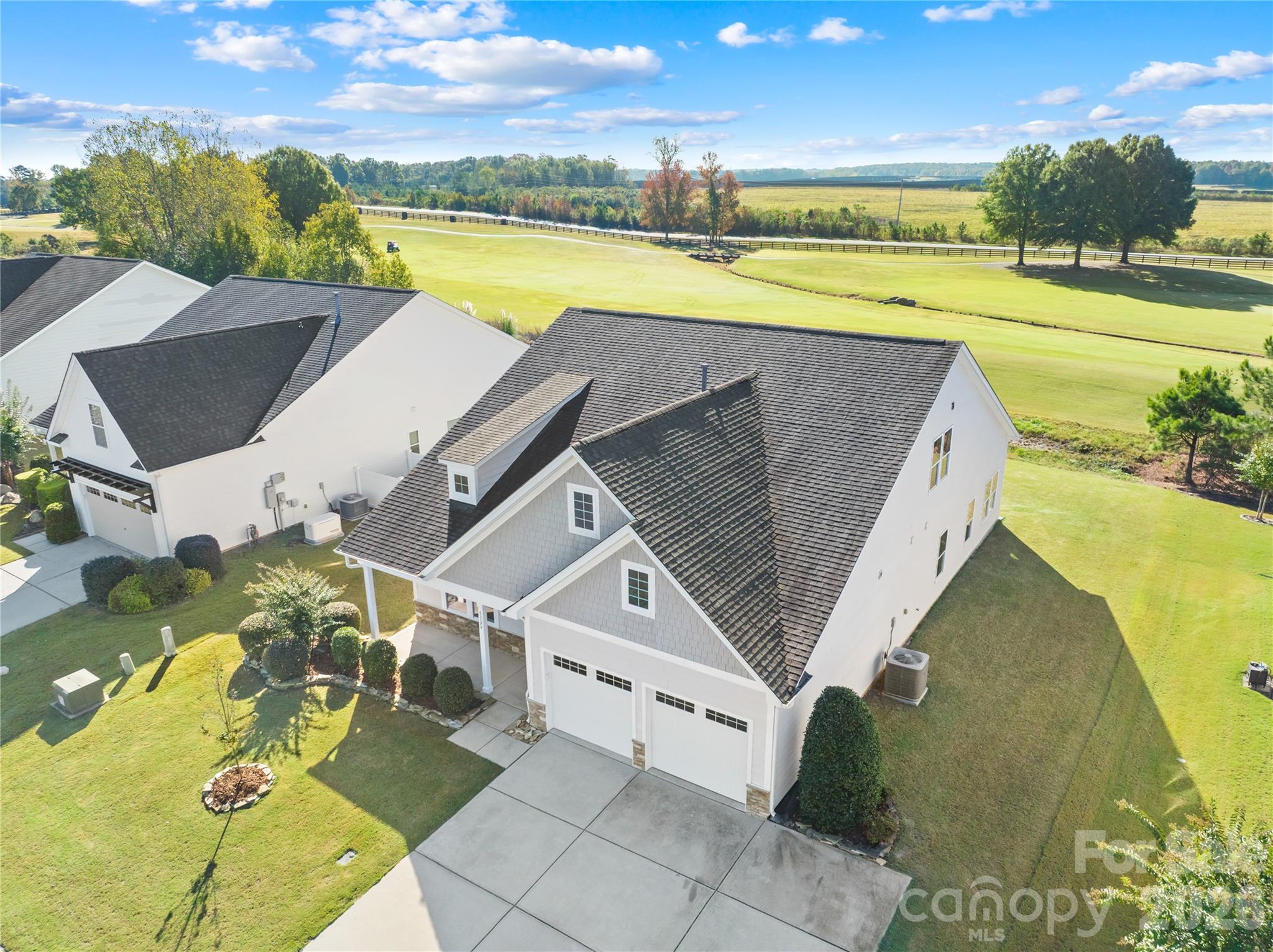 Single Family Residence at 5124 Sand Trap Court, Monroe, photo 44 of 48
