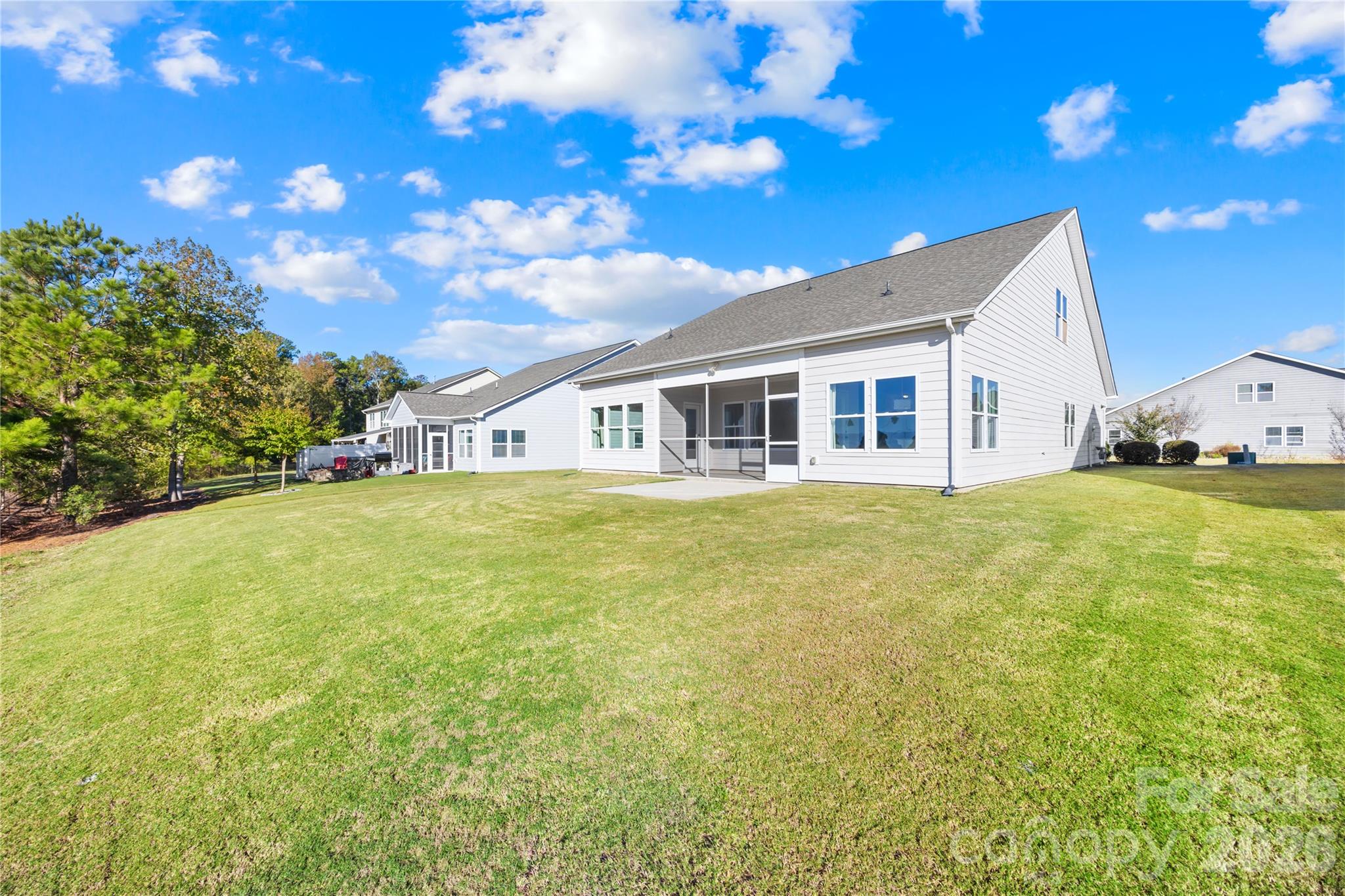 Single Family Residence at 5124 Sand Trap Court, Monroe, photo 43 of 48