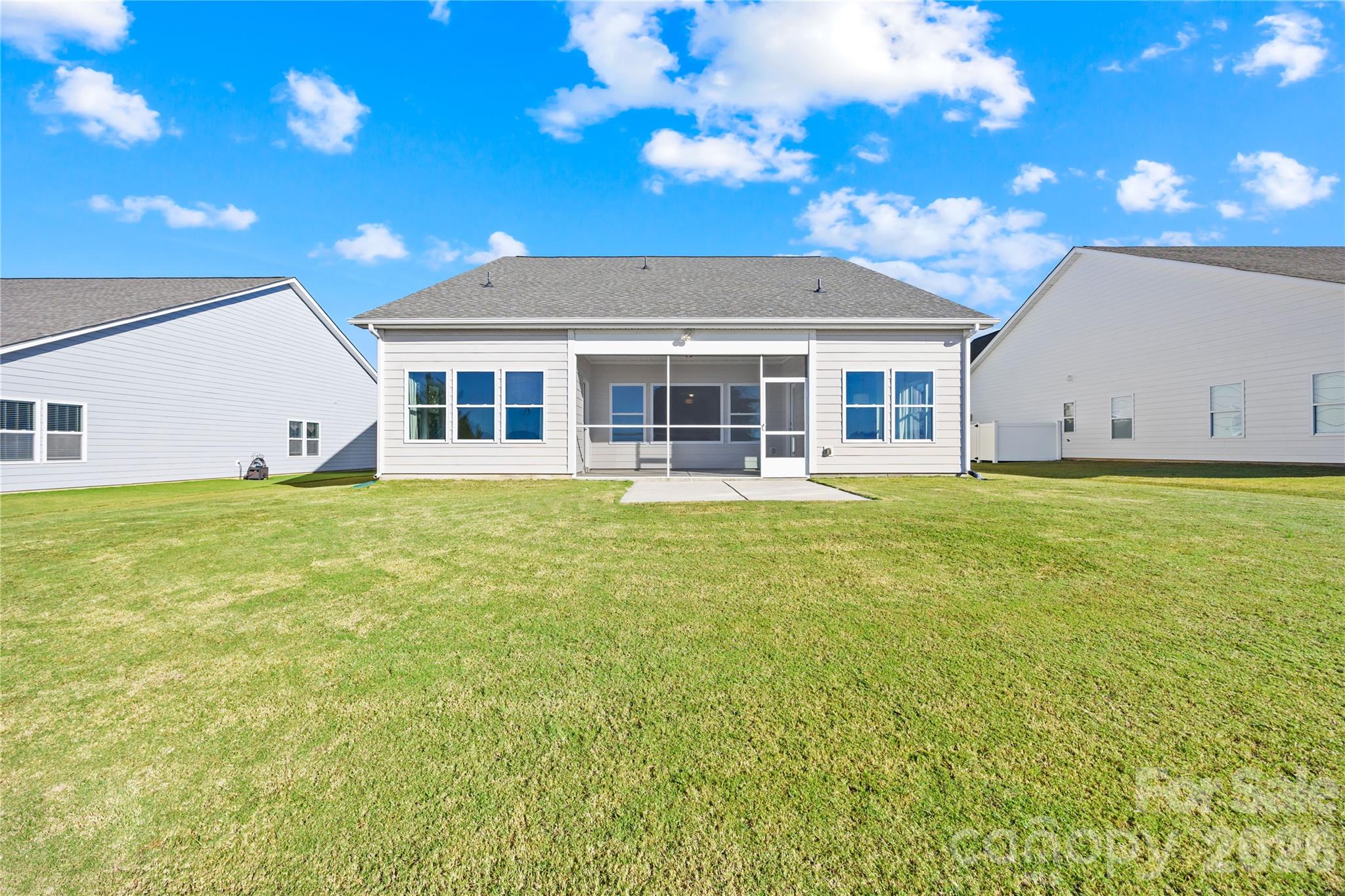 Single Family Residence at 5124 Sand Trap Court, Monroe, photo 45 of 48