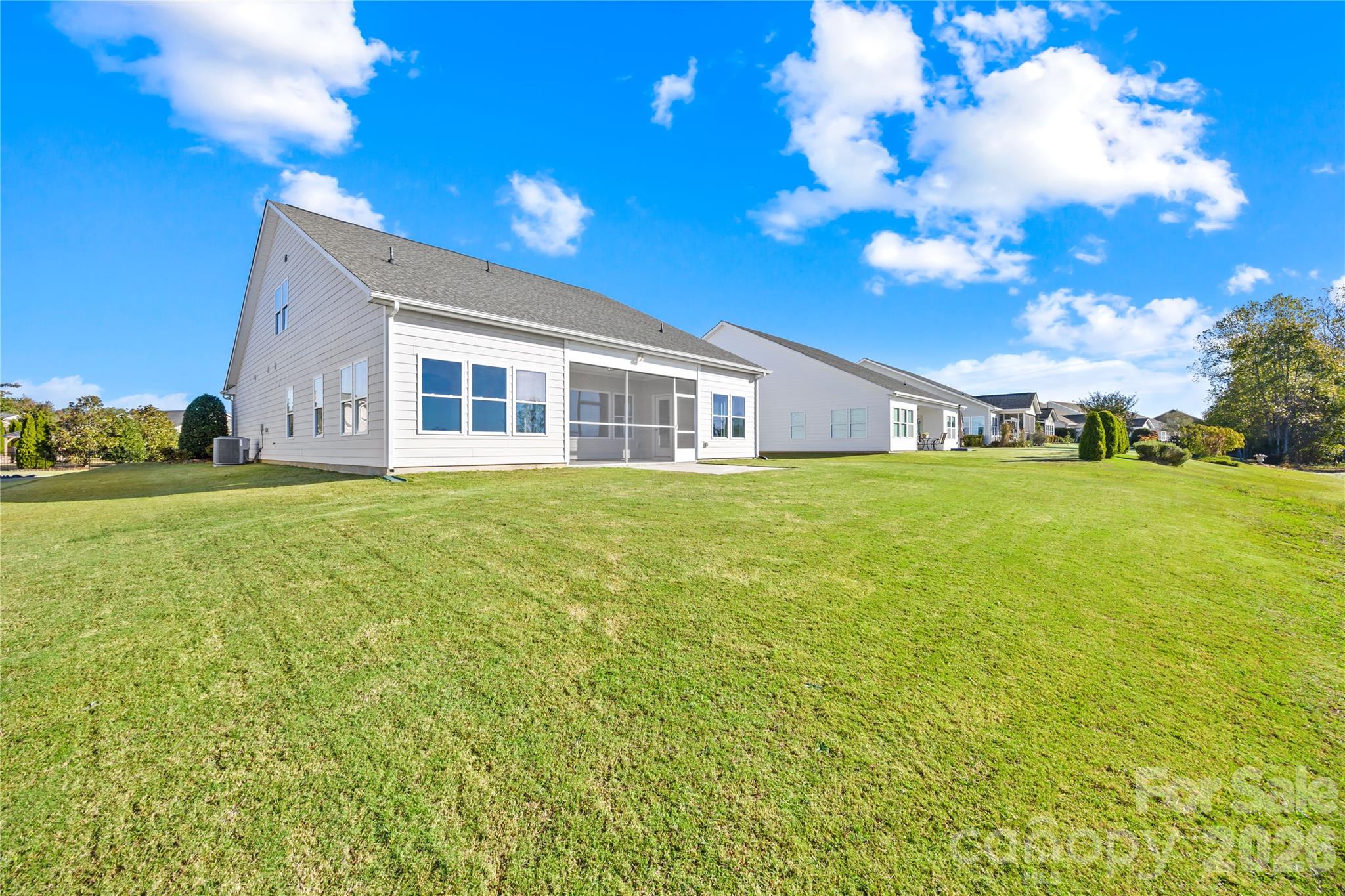 Single Family Residence at 5124 Sand Trap Court, Monroe, photo 46 of 48