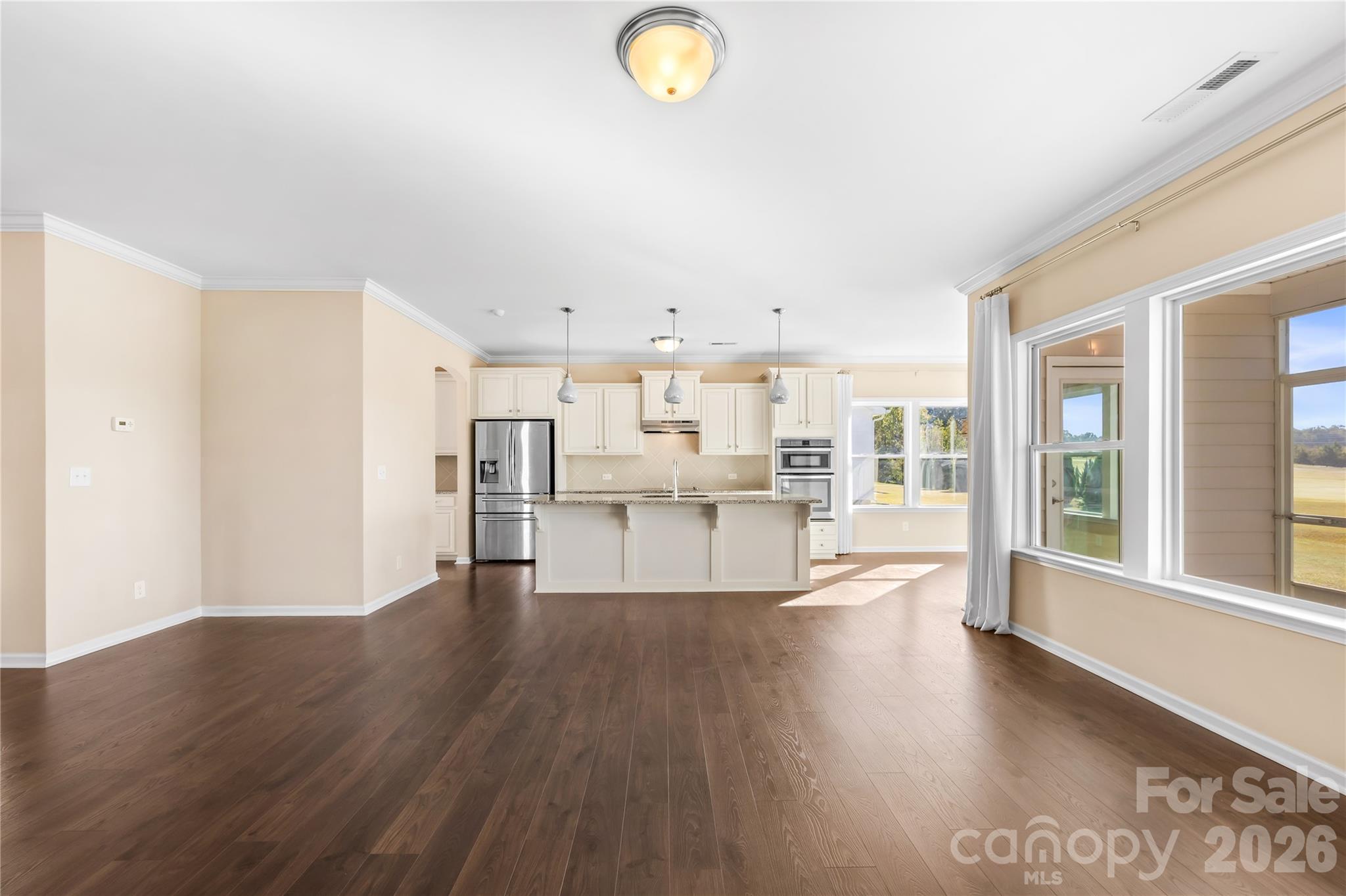 Single Family Residence at 5124 Sand Trap Court, Monroe, photo 11 of 48