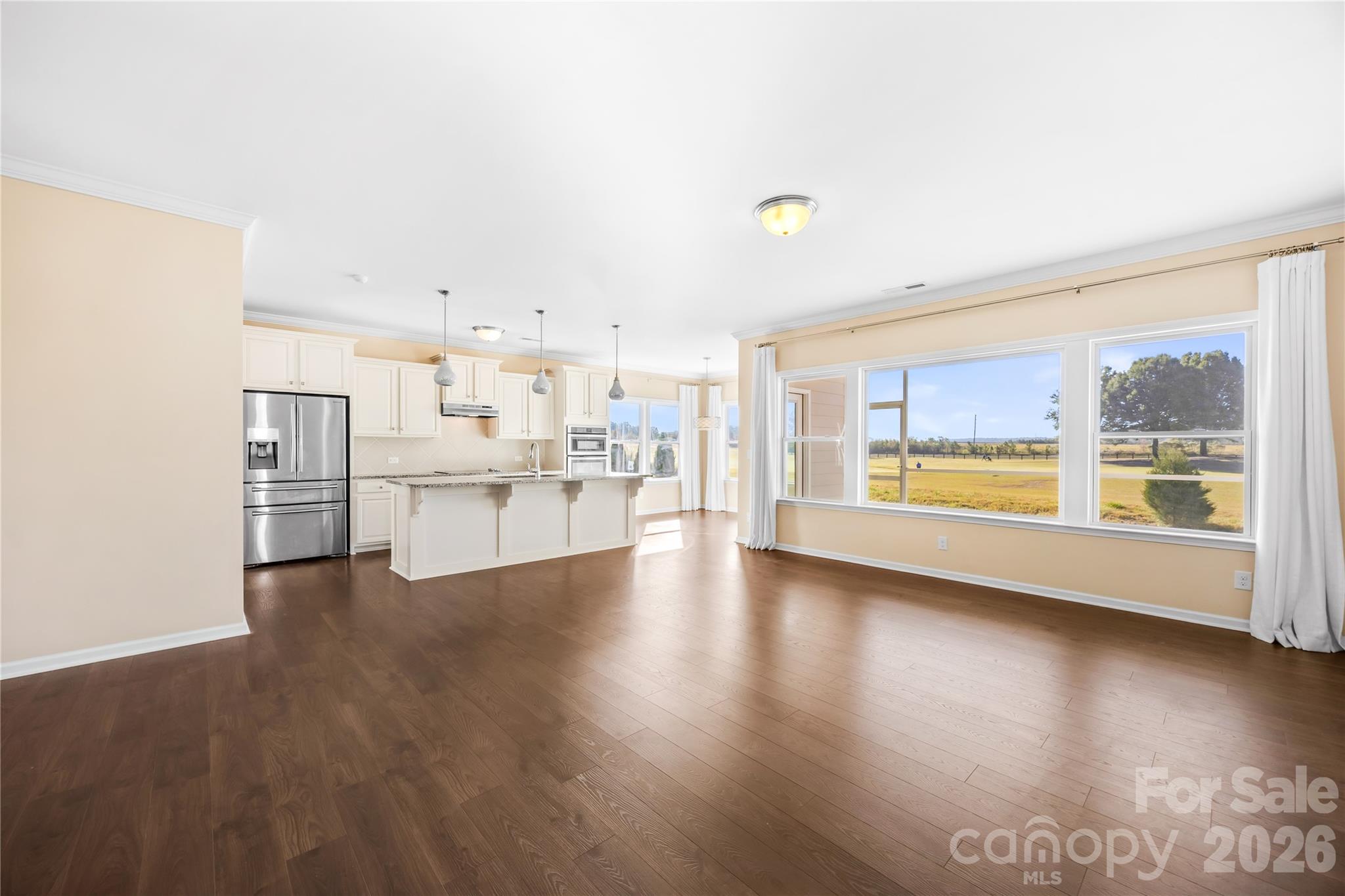 Single Family Residence at 5124 Sand Trap Court, Monroe, photo 12 of 48
