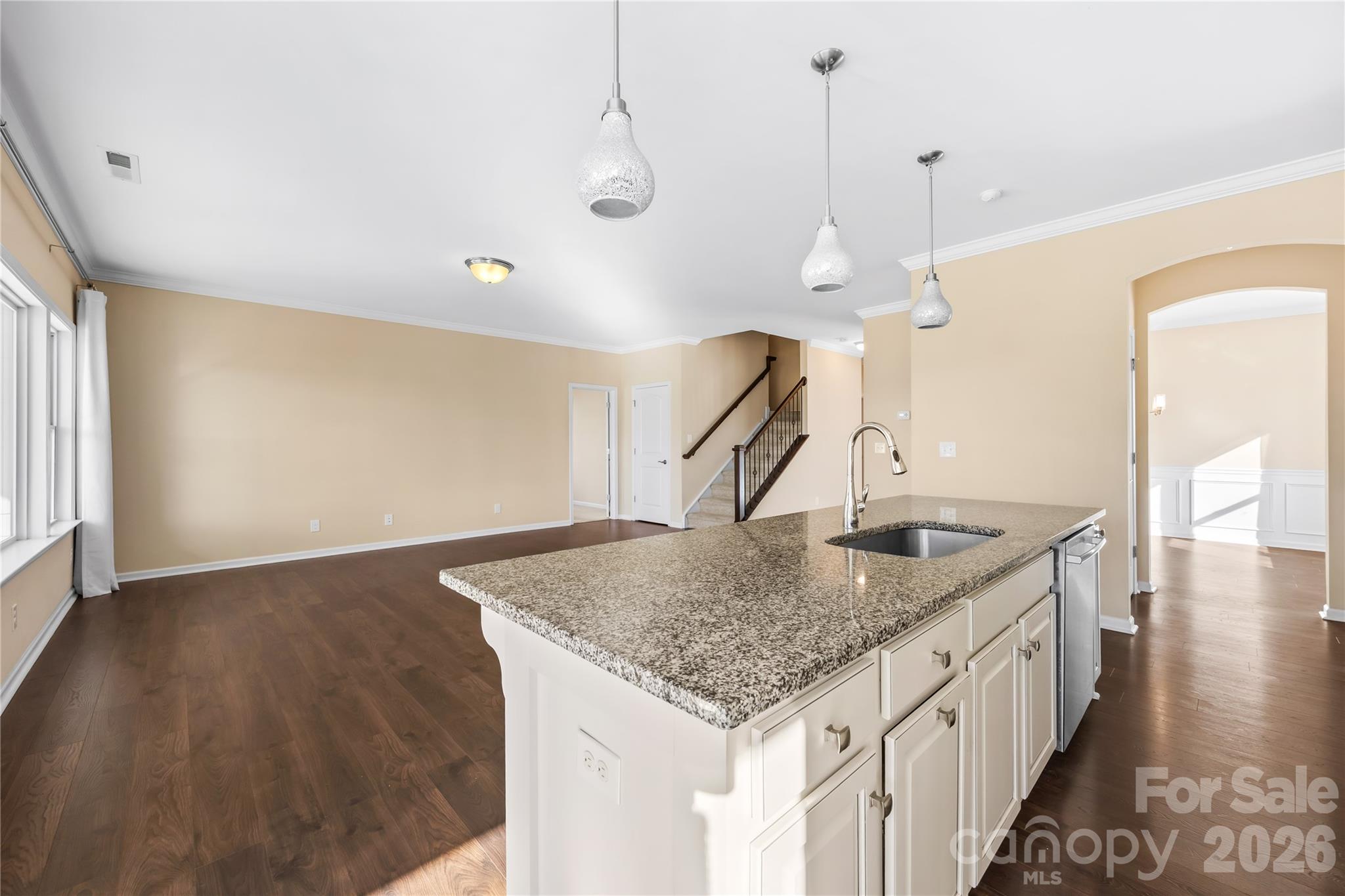 Single Family Residence at 5124 Sand Trap Court, Monroe, photo 15 of 48