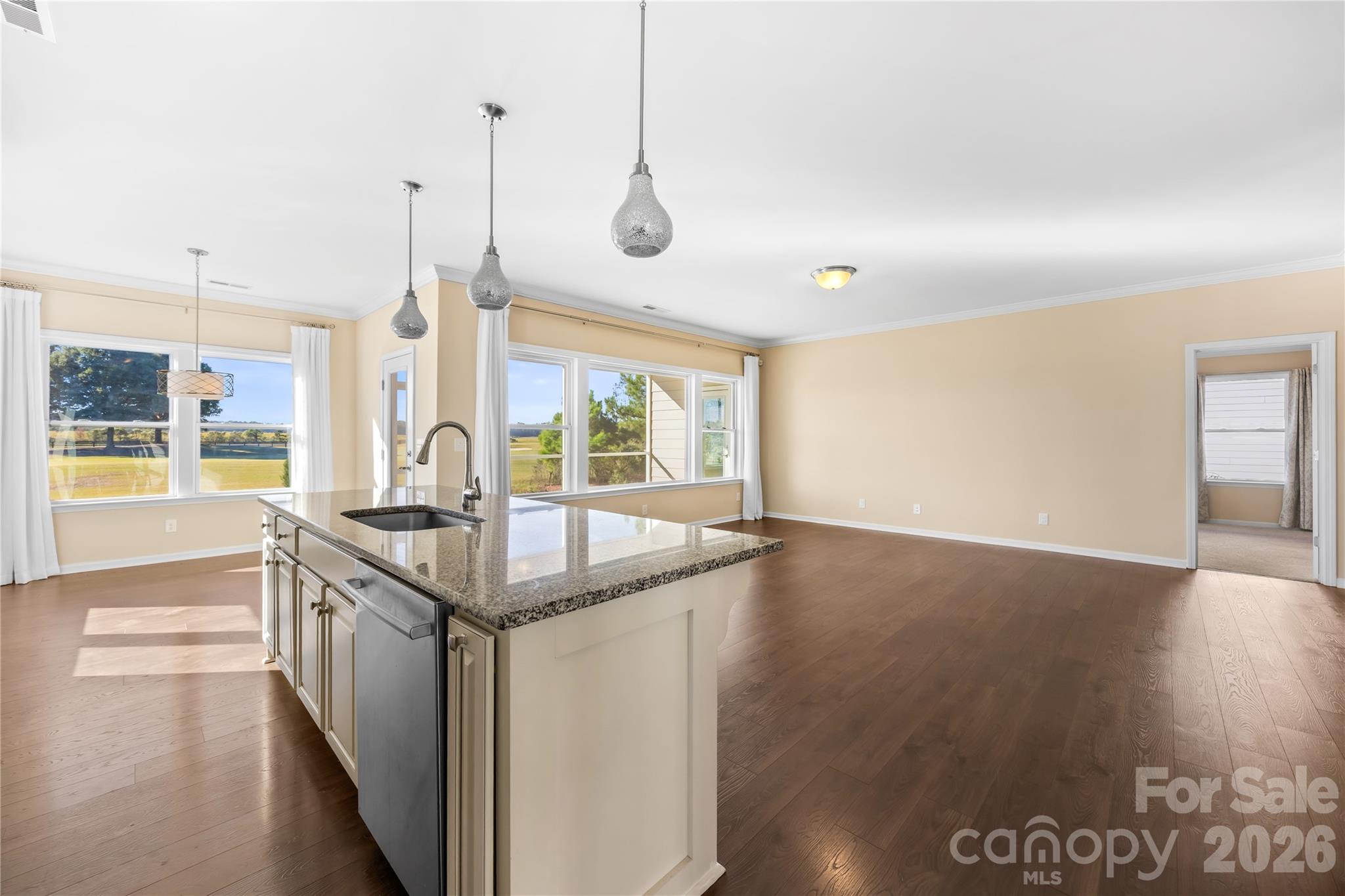 Single Family Residence at 5124 Sand Trap Court, Monroe, photo 19 of 48