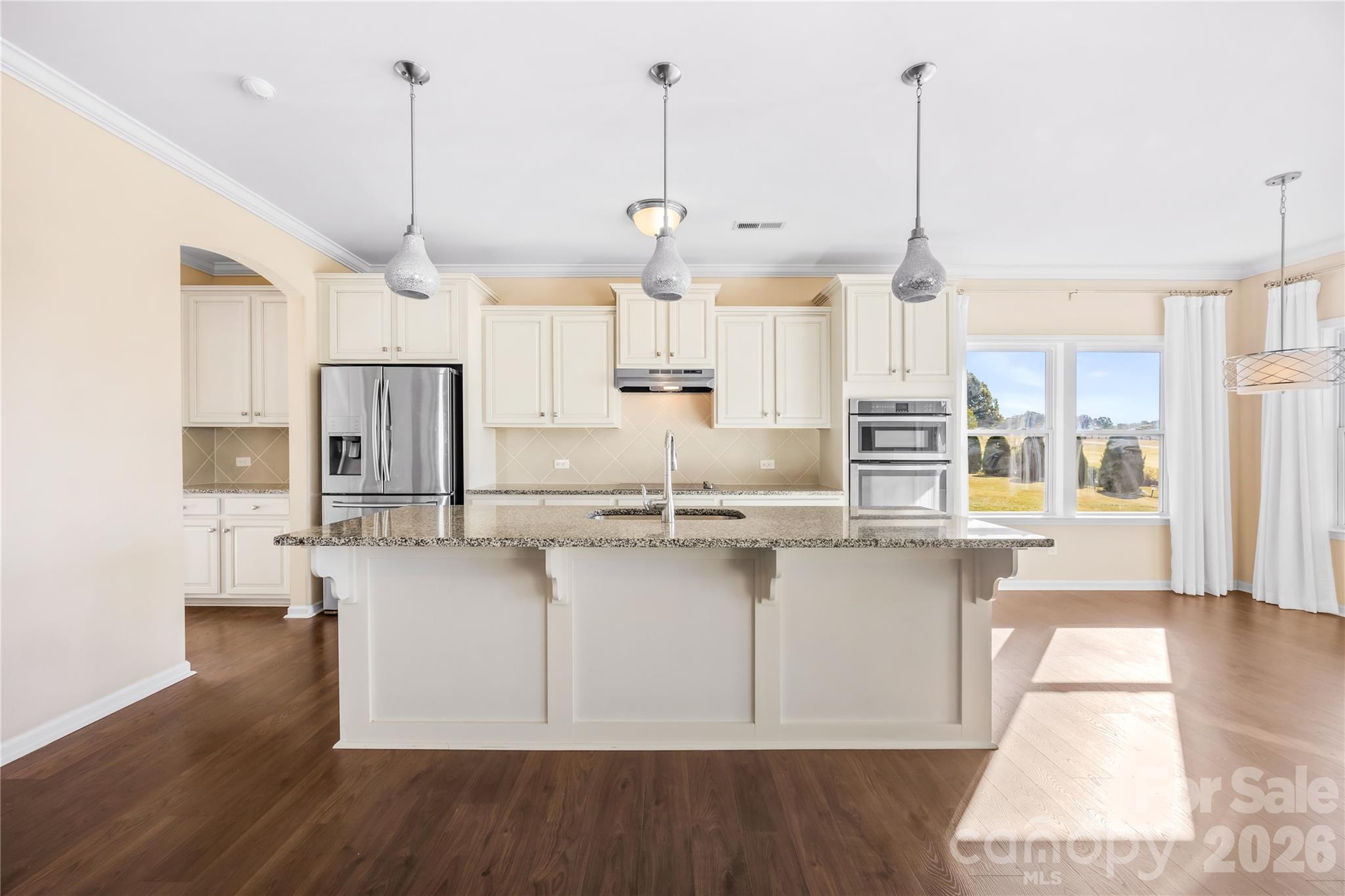 Single Family Residence at 5124 Sand Trap Court, Monroe, photo 21 of 48
