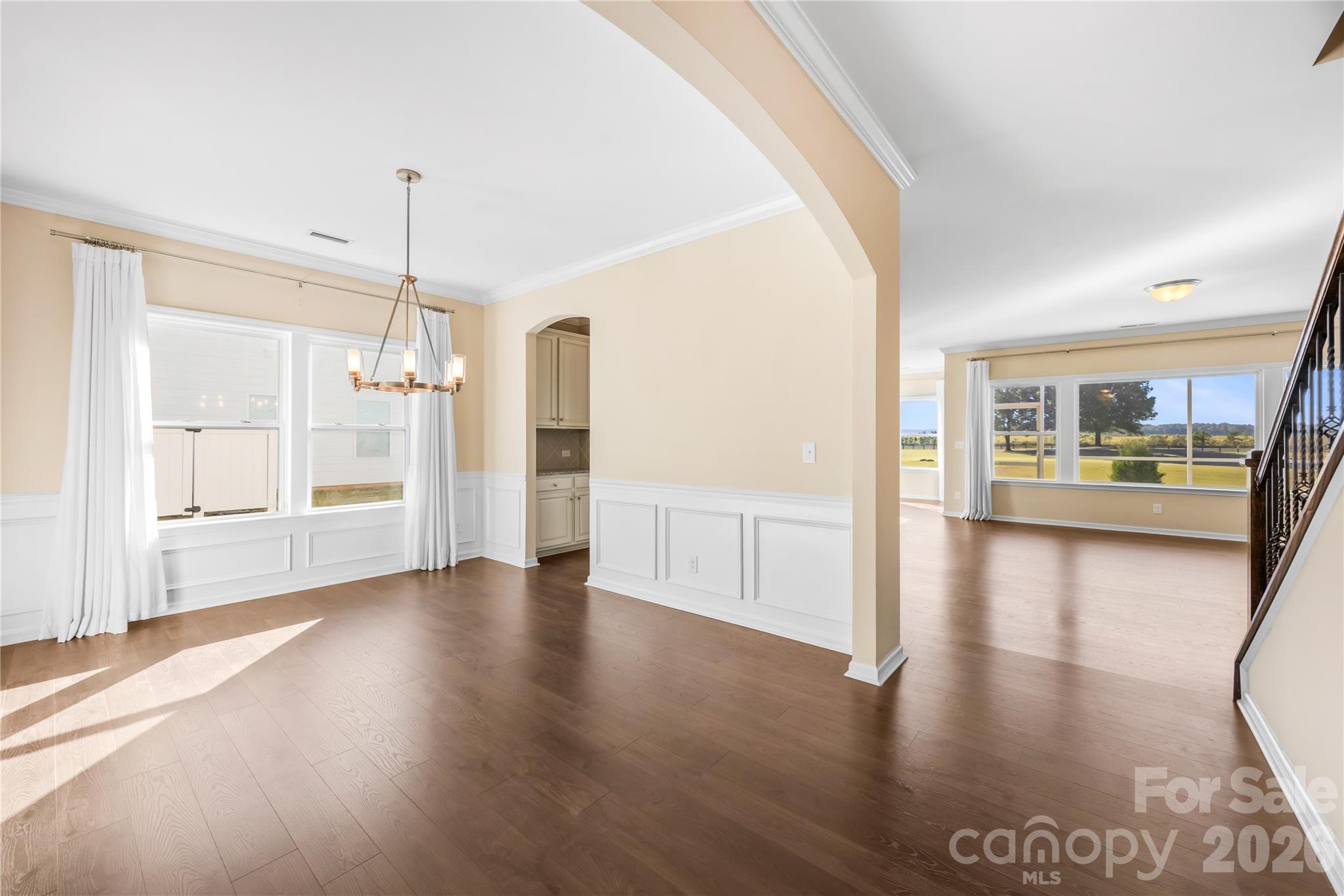 Single Family Residence at 5124 Sand Trap Court, Monroe, photo 24 of 48